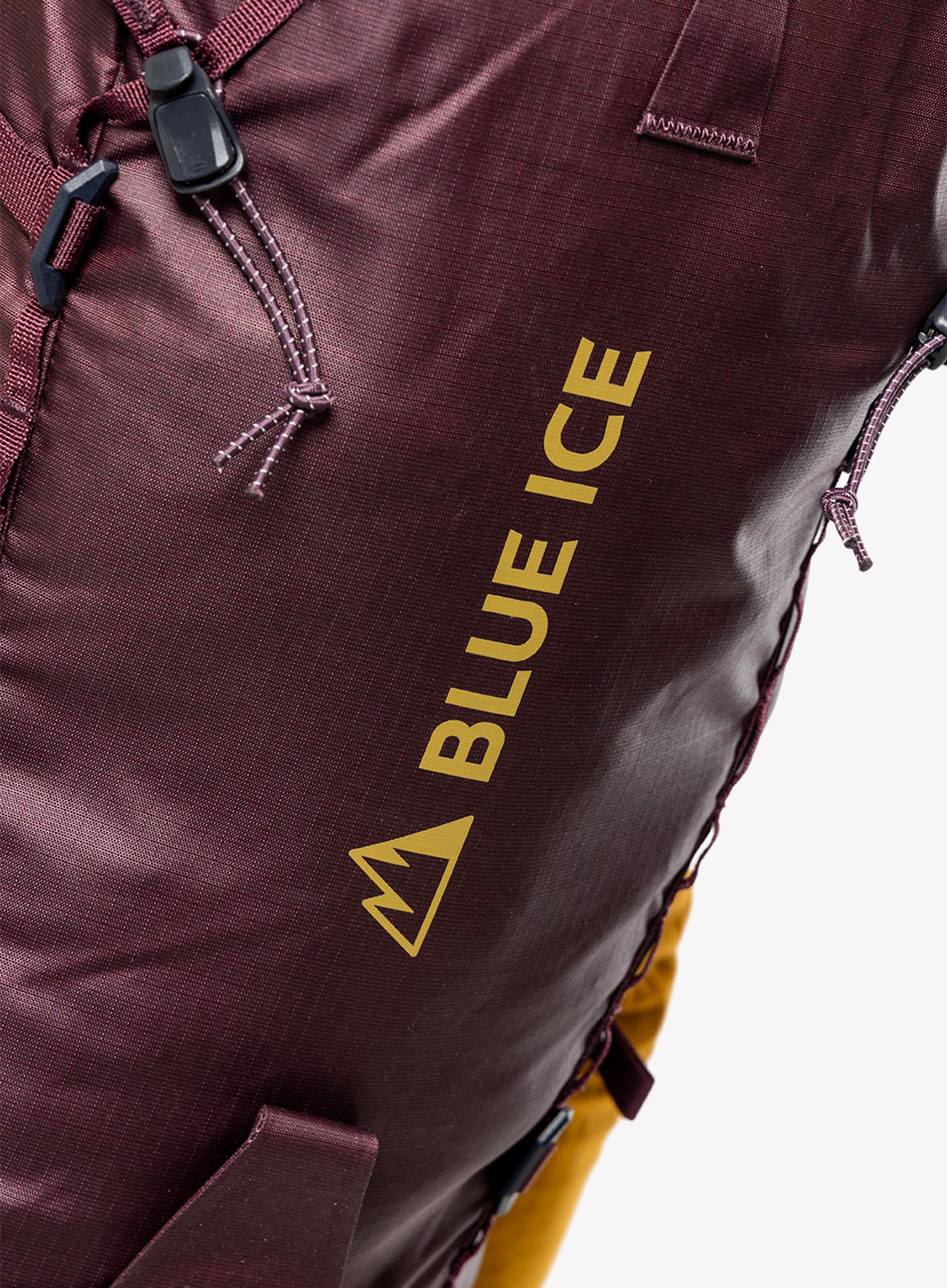 Alpinistički ruksak Blue Ice Warthog 30L - winetasting