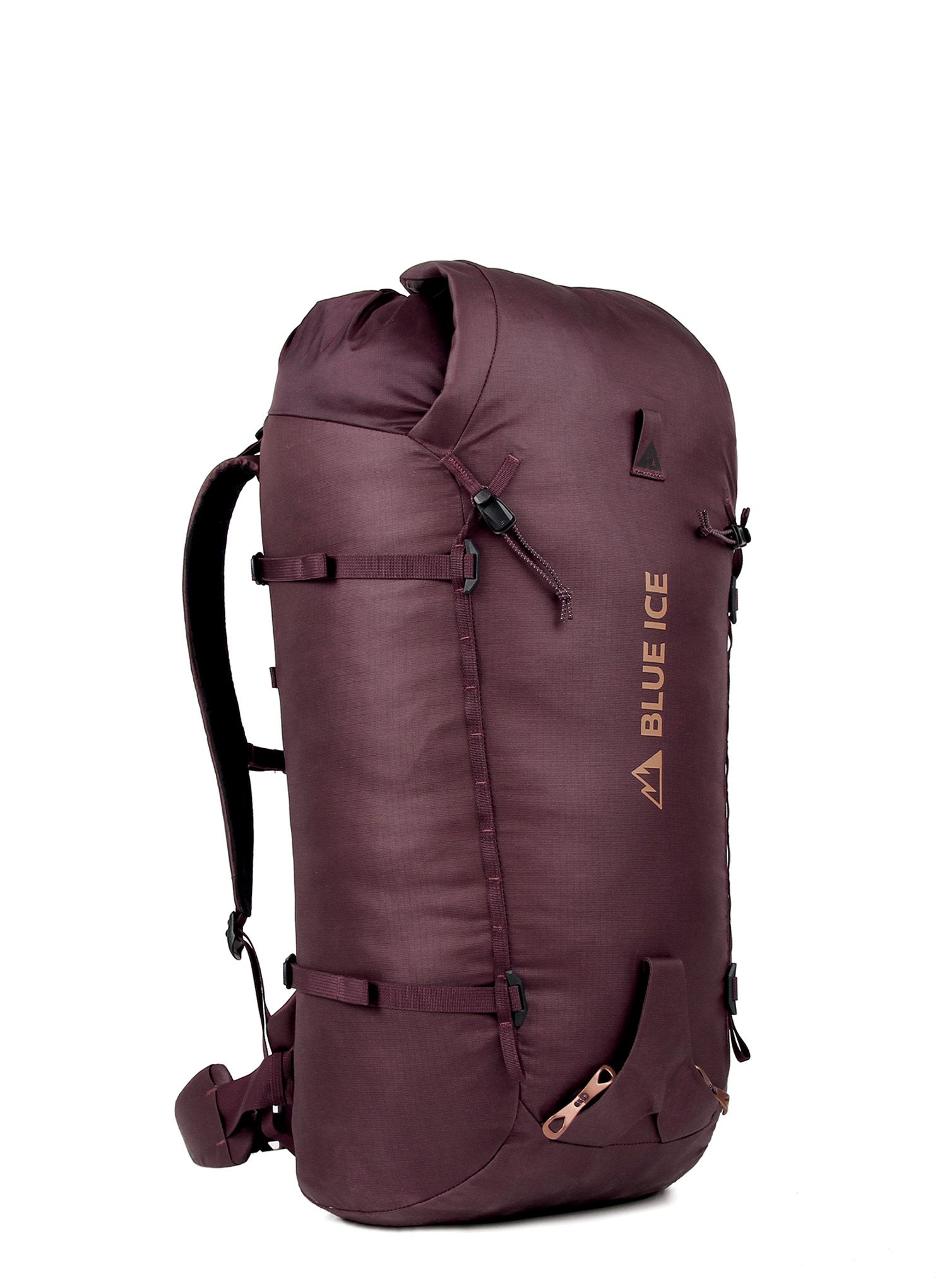 Penjački ruksak Blue Ice Warthog Pack 40L - winetasting
