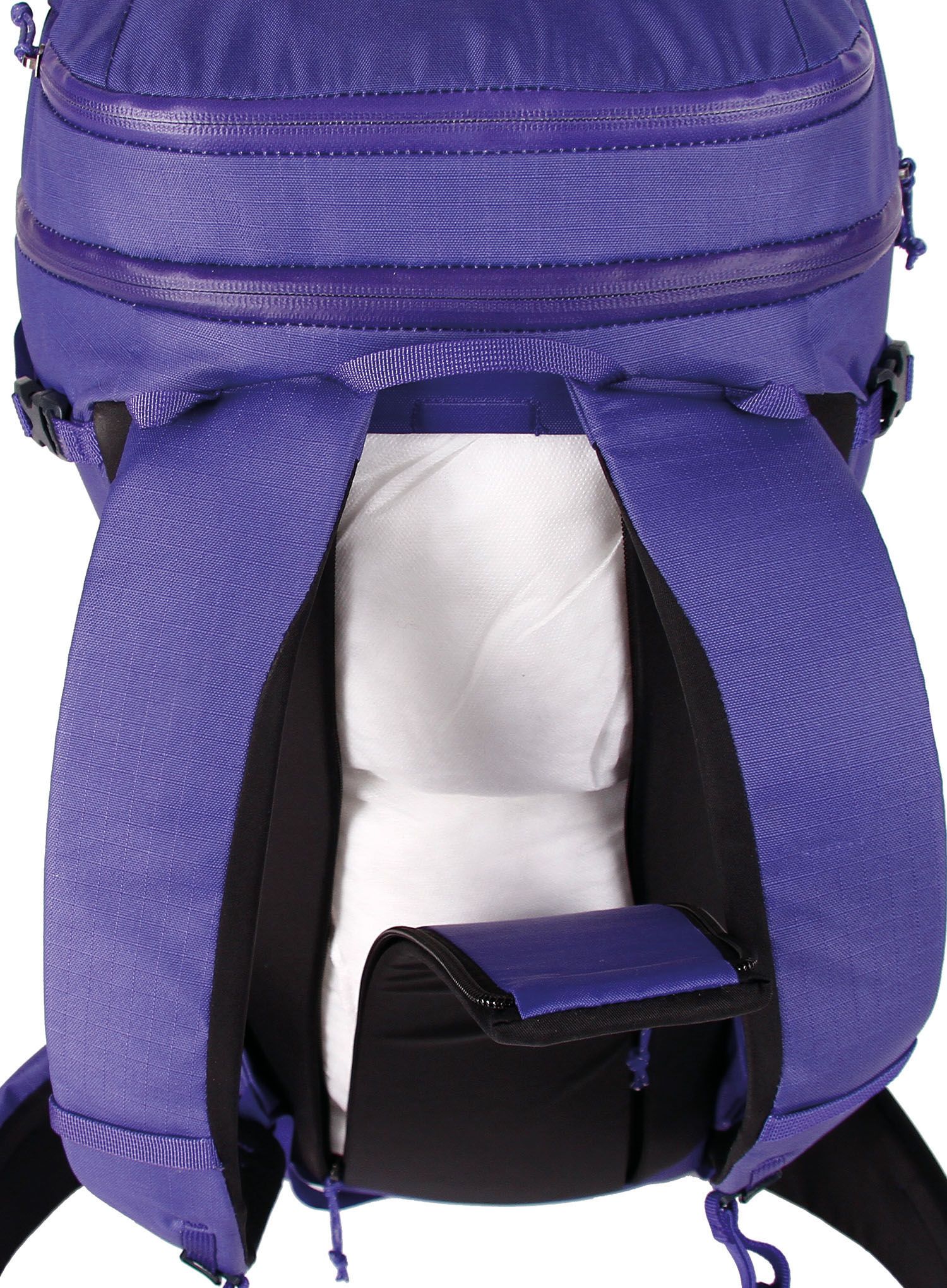 Ruksak za turno skijanje Blue Ice Yagi Pack 28L - deep blue