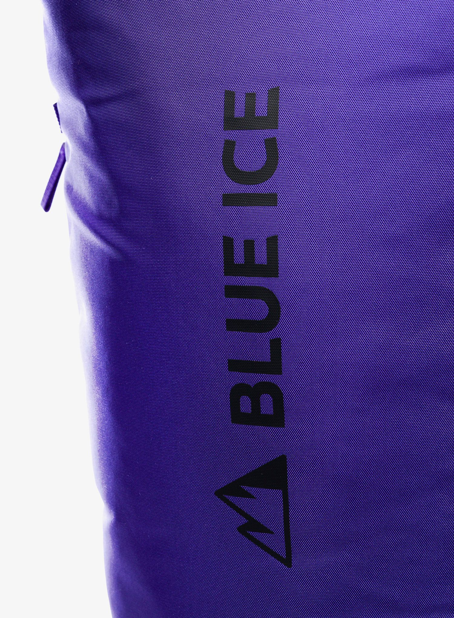 Ruksak za turno skijanje Blue Ice Yagi Pack 28L - deep blue