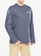 Dukserica Patagonia LW Unity Fitz Wildrise Crew - new navy
