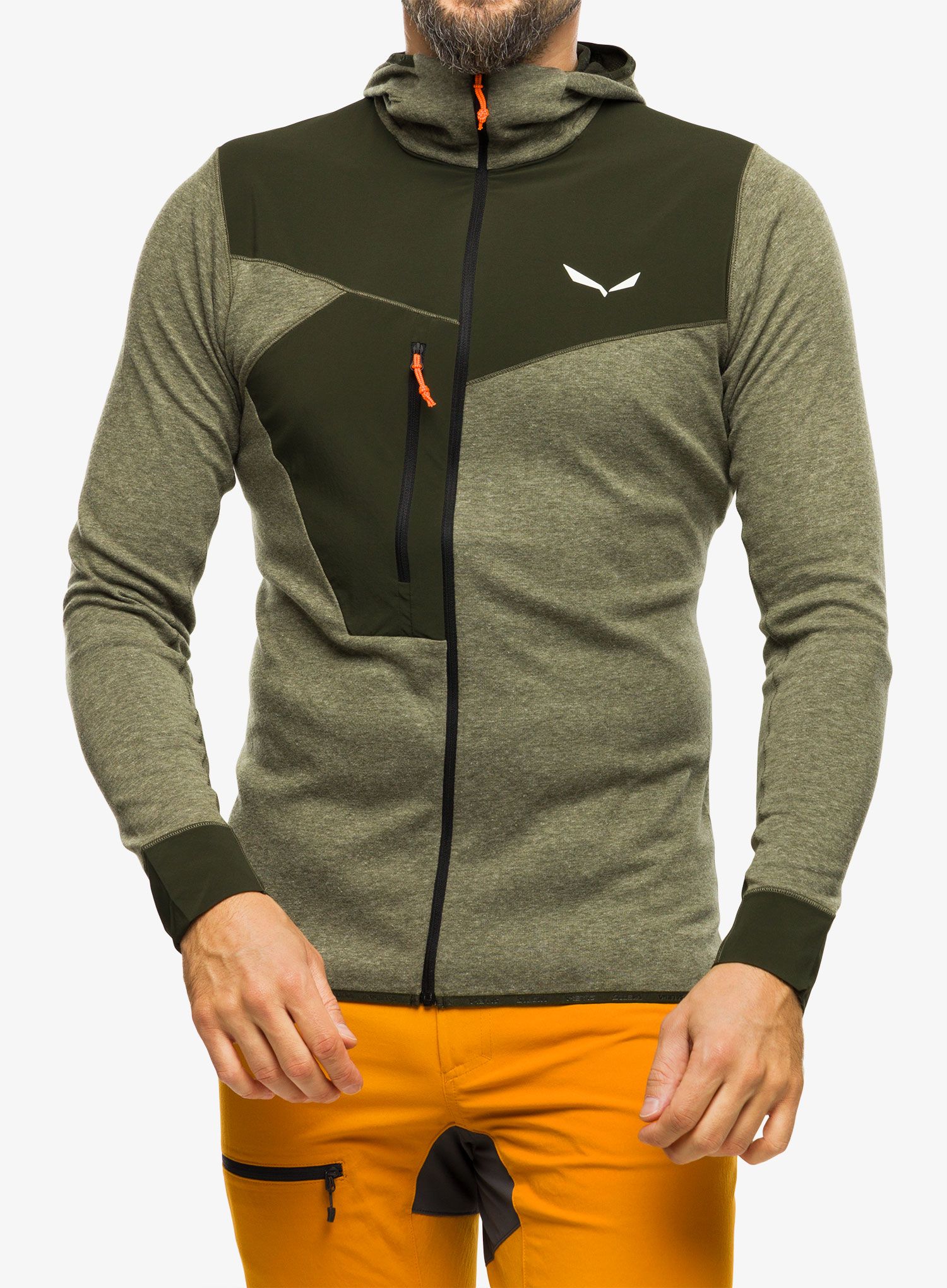 Salewa puez 2 dry store