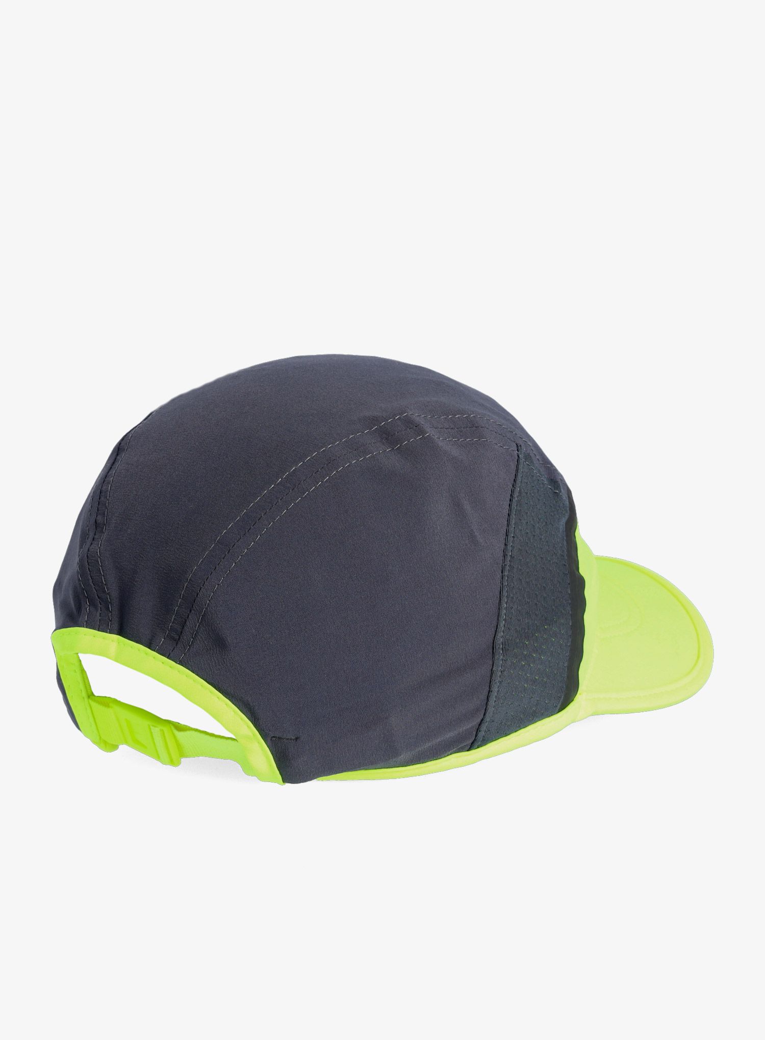 Kapa za trčanje Brooks Base Hat - nightlife/asphalt
