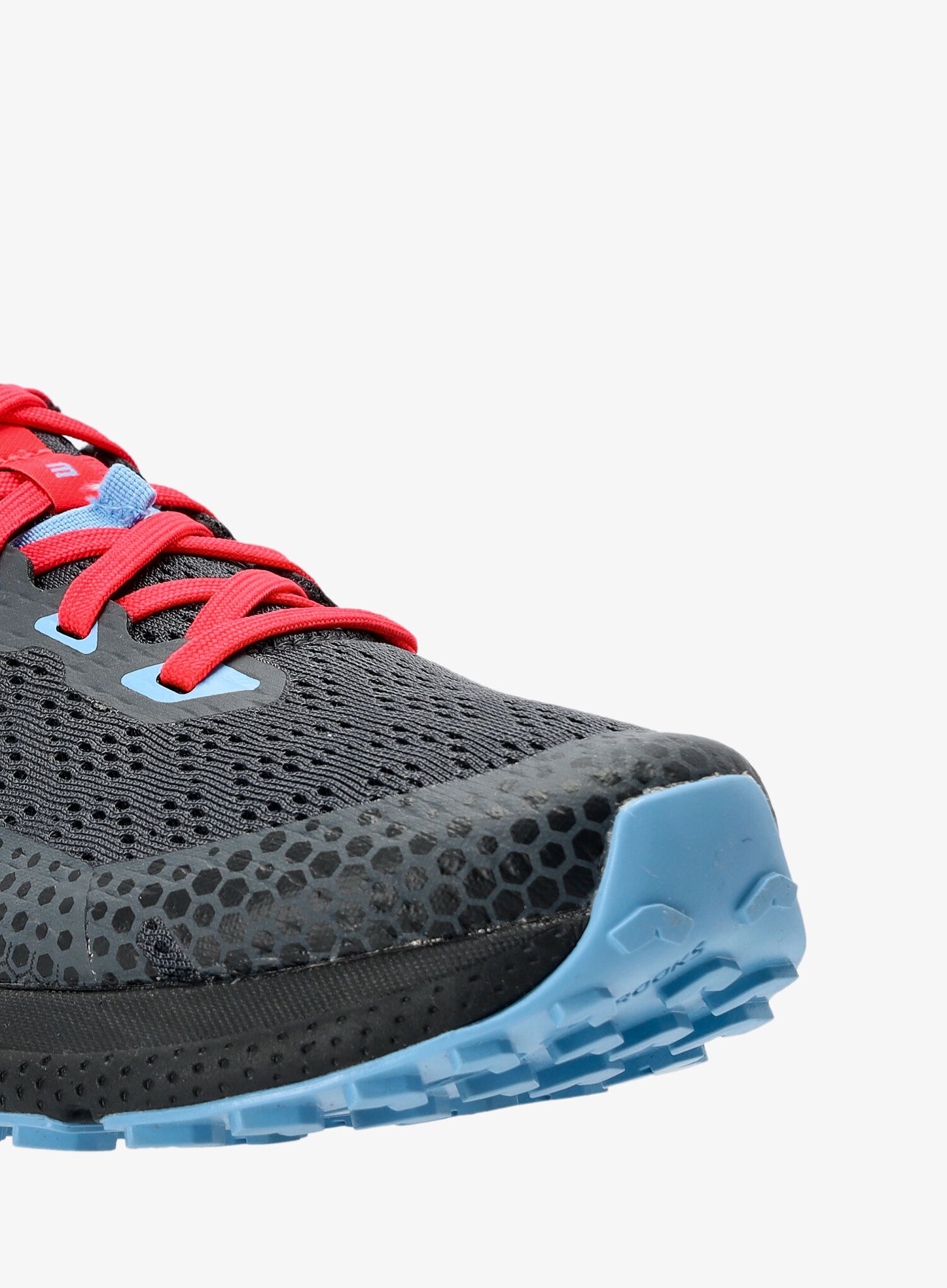 Ženske tenisice za trčanje Brooks Divide 3 - ebony/black/diva pink