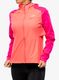 Ženska jakna za trčanje Brooks High Point Waterproof Jacket - hyper pink/fuchsia