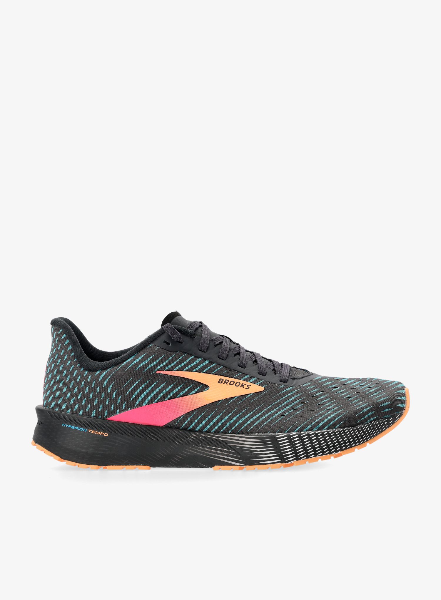 Muške tenisice za trčanje Brooks Hyperion Tempo - blue/phantom/cosmo