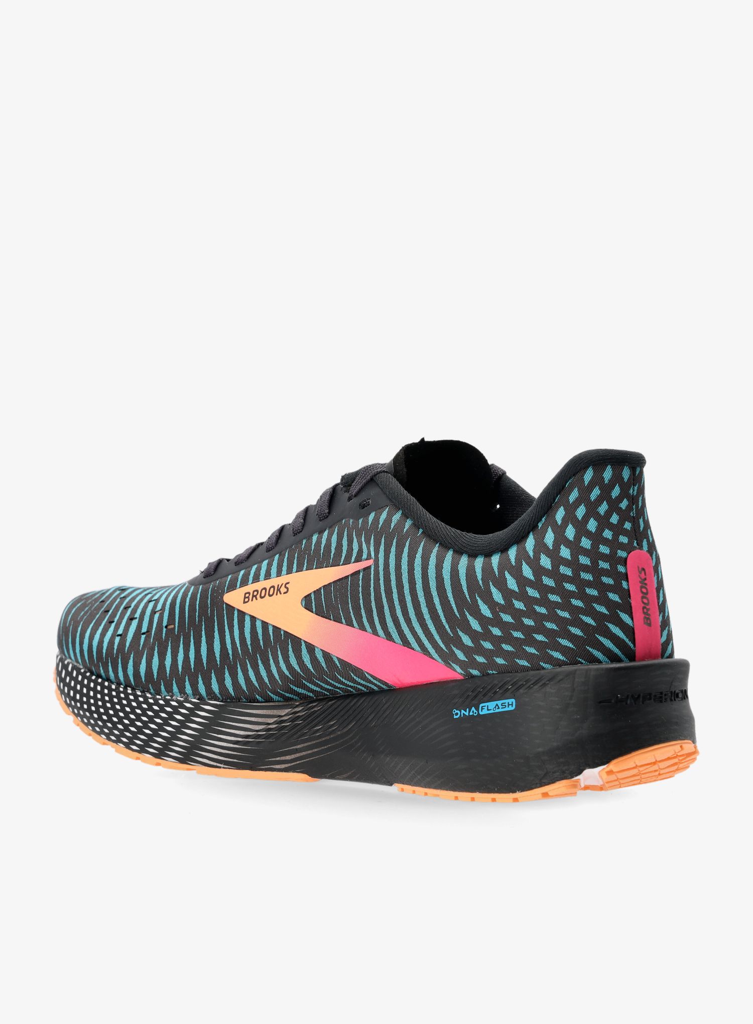 Muške tenisice za trčanje Brooks Hyperion Tempo - blue/phantom/cosmo