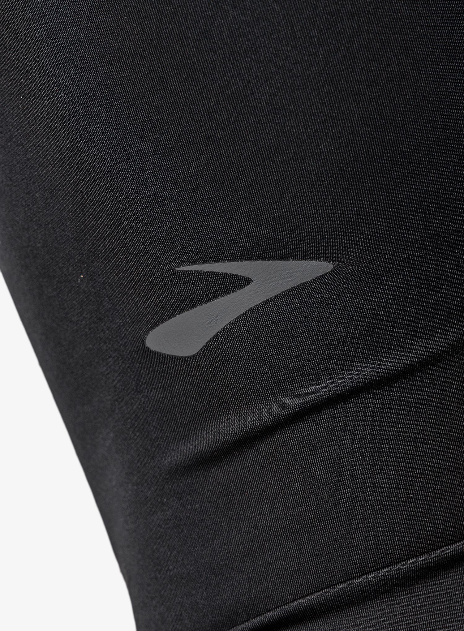 Tajice za trčanje Brooks Source Tight - black