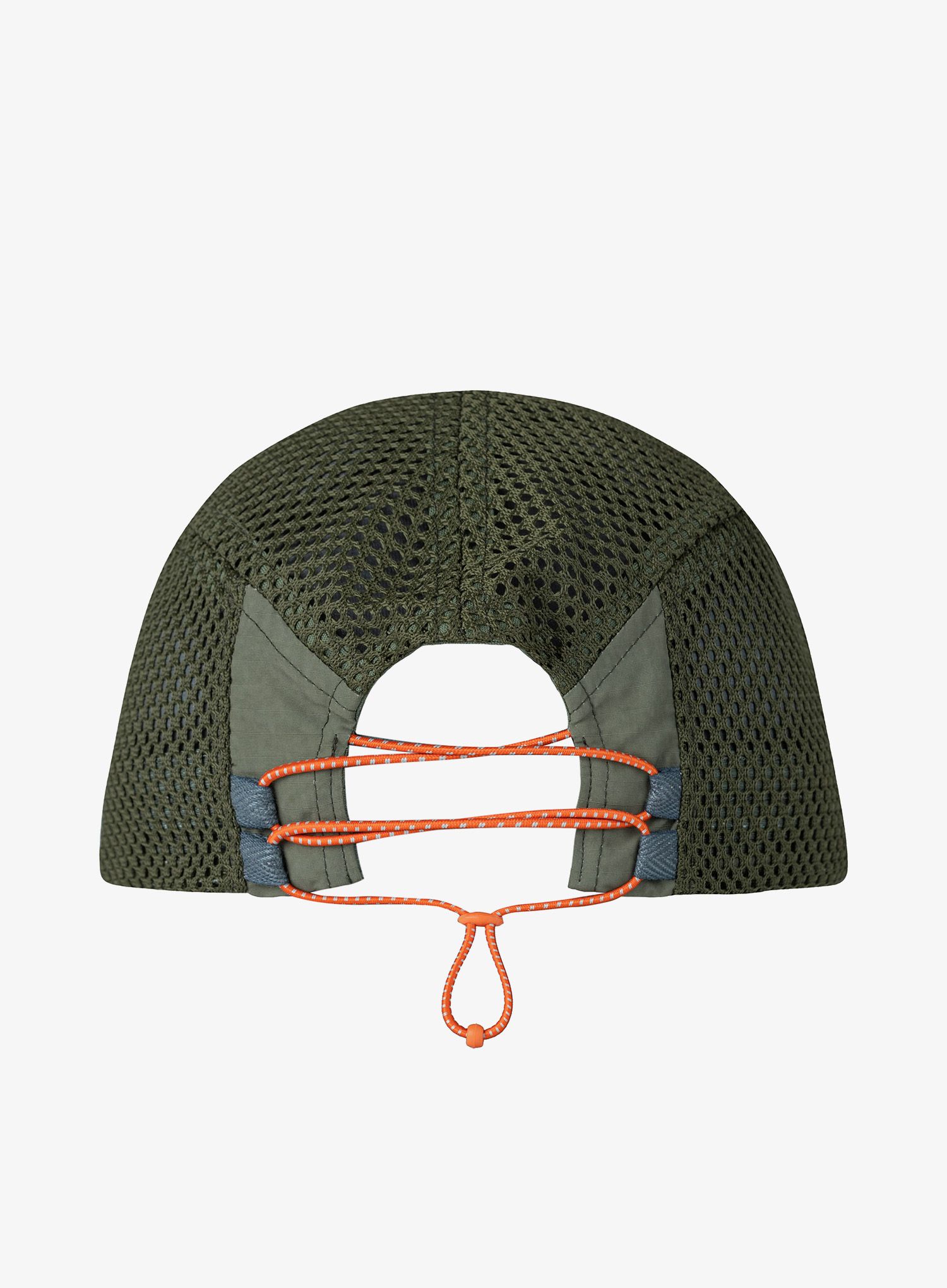 Kačket Buff 5 Panel Air Cap - saret military