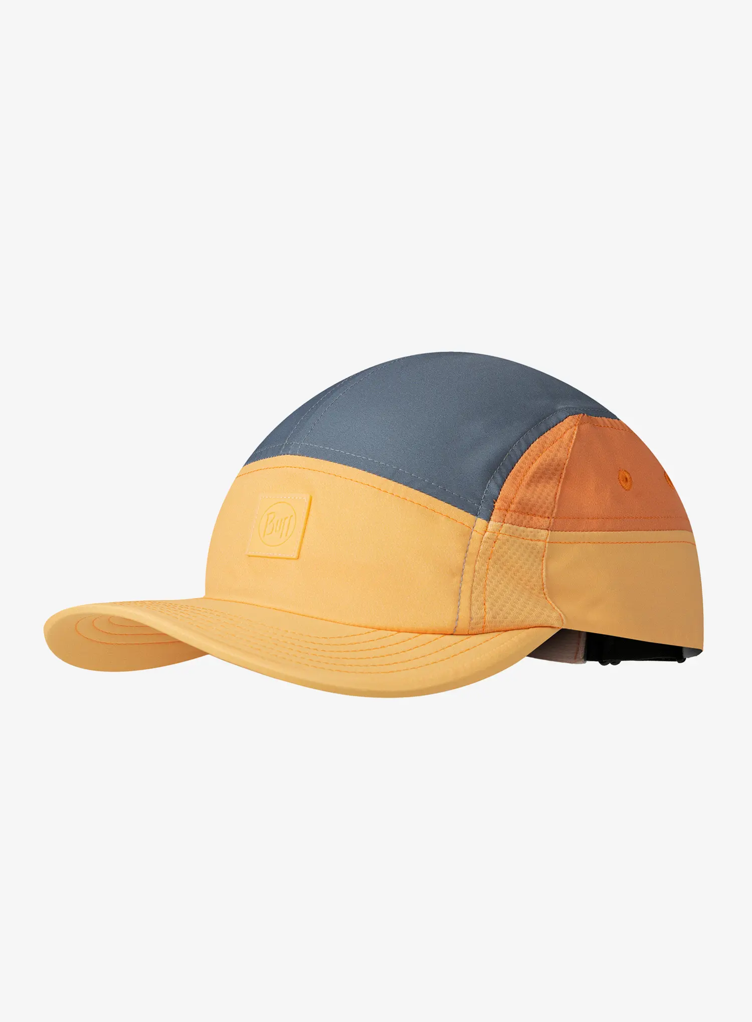 Kapa za trčanje Buff 5 Panel Go Cap - domus arid