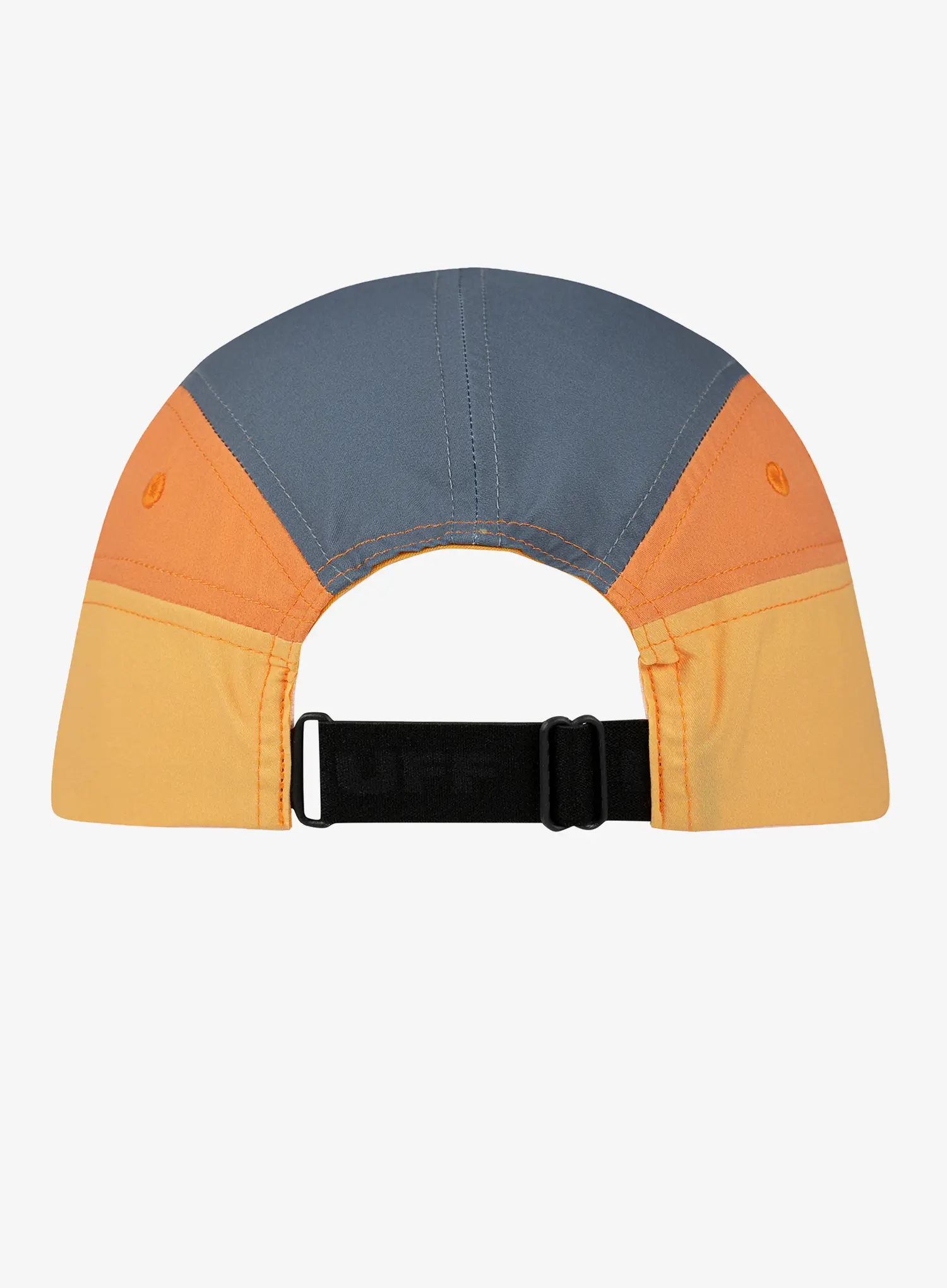 Kapa za trčanje Buff 5 Panel Go Cap - domus arid