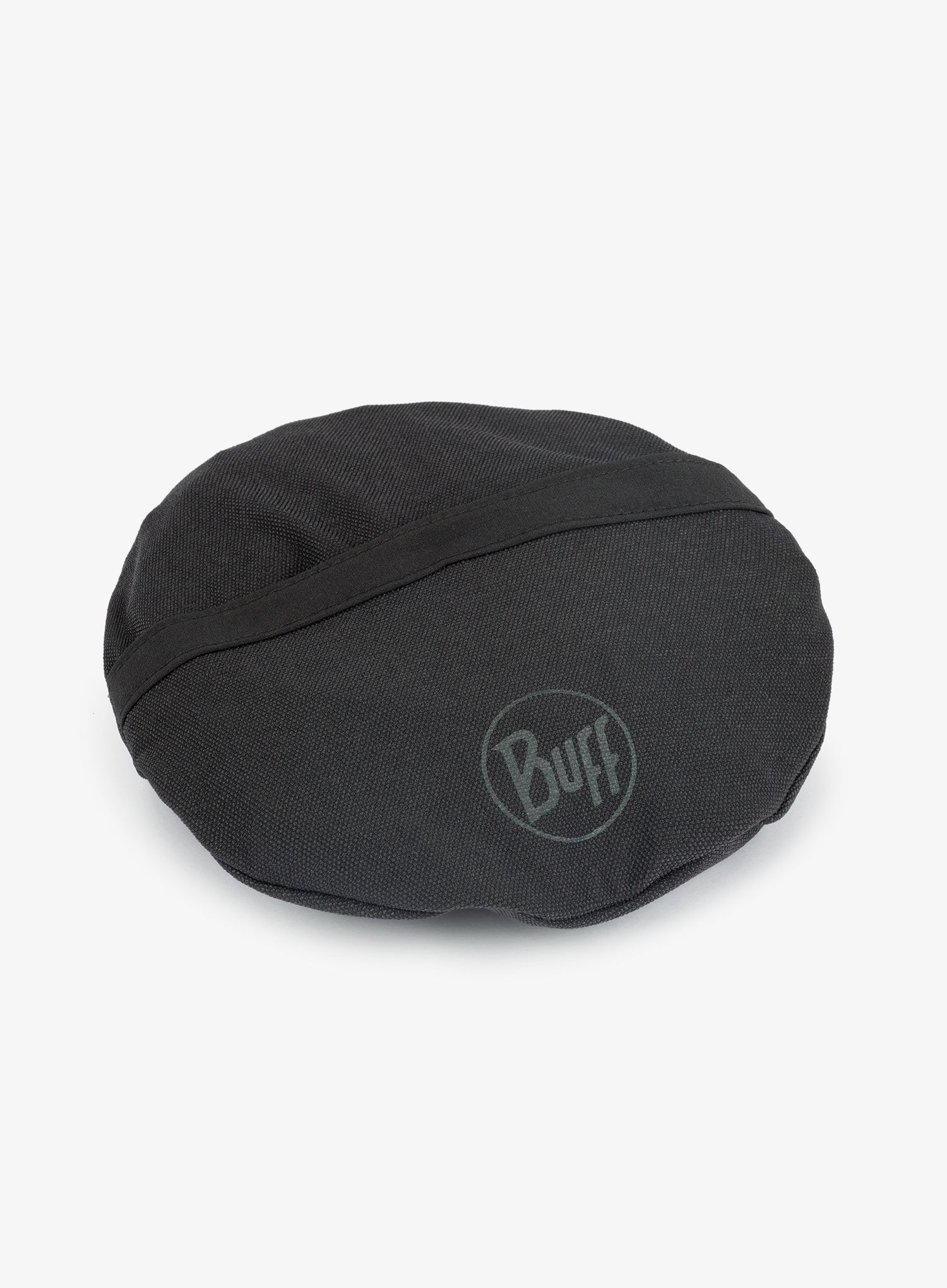 Planinarski šešir Buff Adventure Bucket Hat - rinmann black