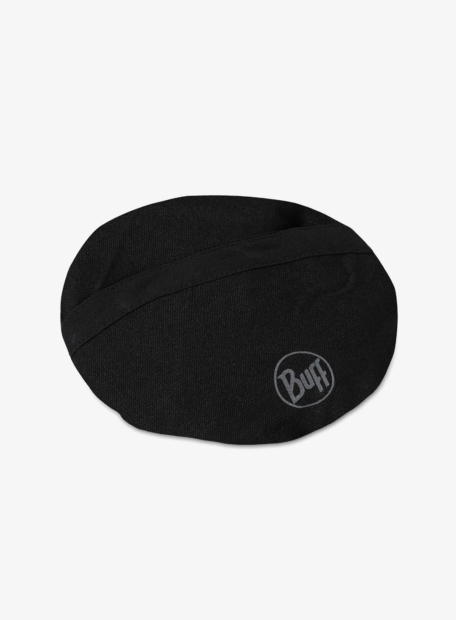 Planinarski šešir Buff Adventure Bucket Hat - solid black