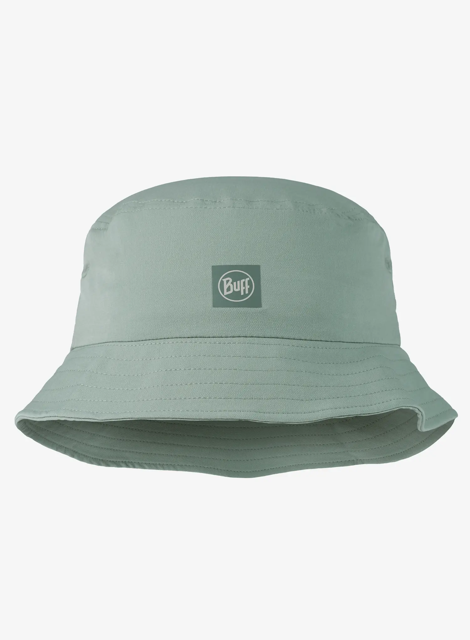 Planinarski šešir Buff Adventure Bucket Hat - solid flint