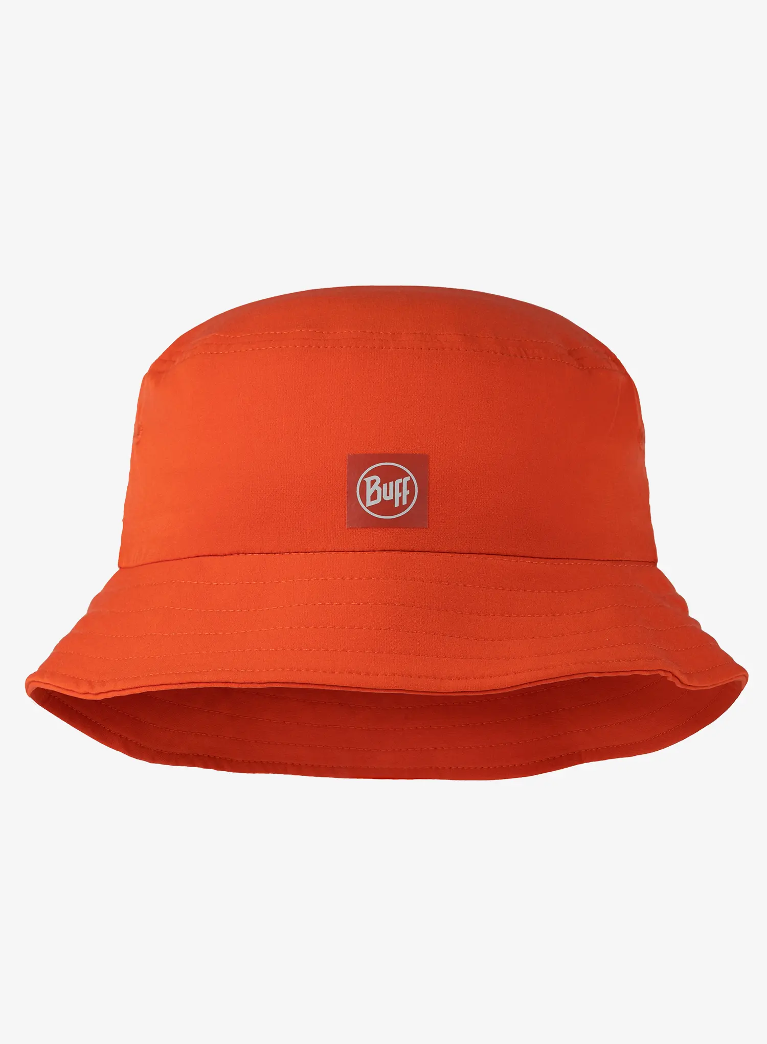 Planinarski šešir Buff Adventure Bucket Hat - solid poppy