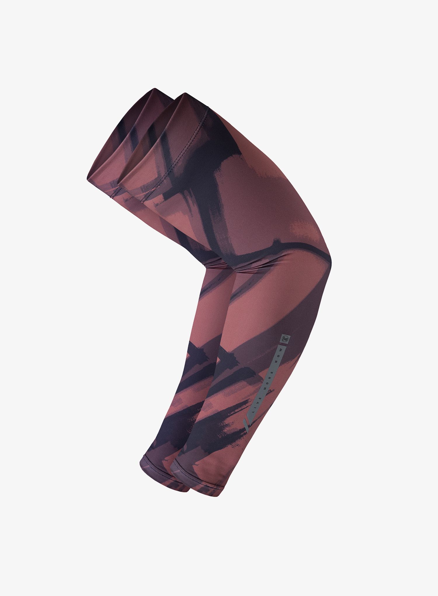 Biciklistički rukavi Buff Arm Sleeves - reta multi