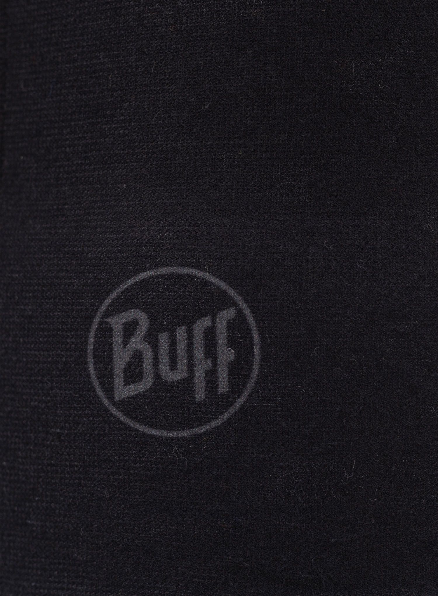 Termo kapa Buff Ecostretch Beanie - solid black