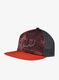 Kačket Buff Explore Trucker Cap - bonsy terracotta