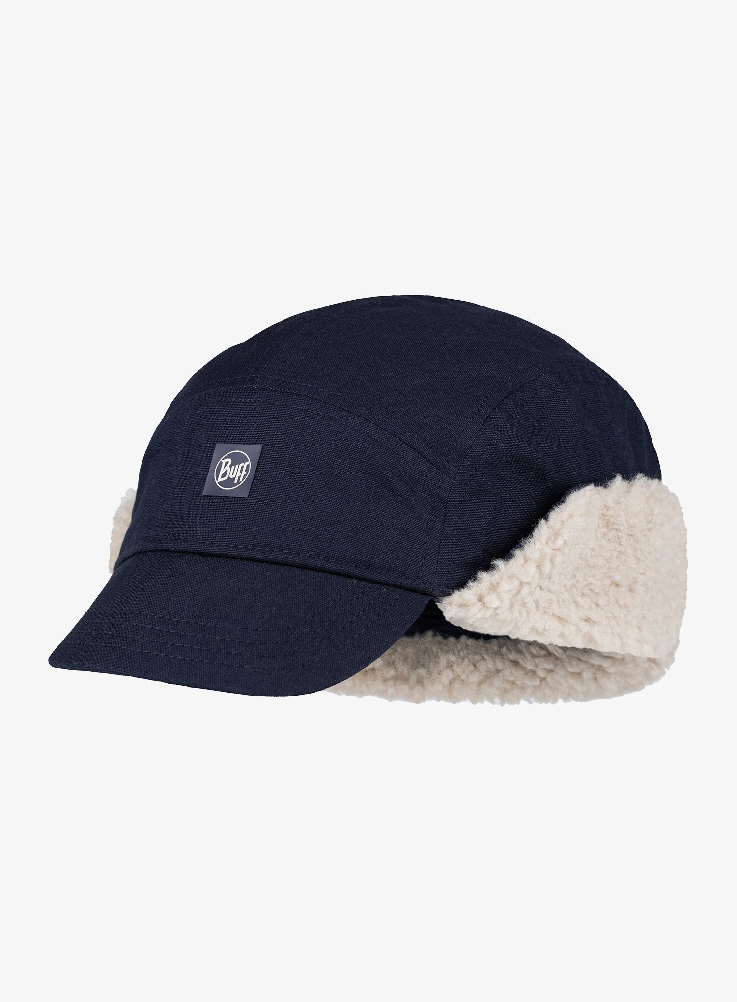 Kačket Buff Fall Line Cap - simu navy