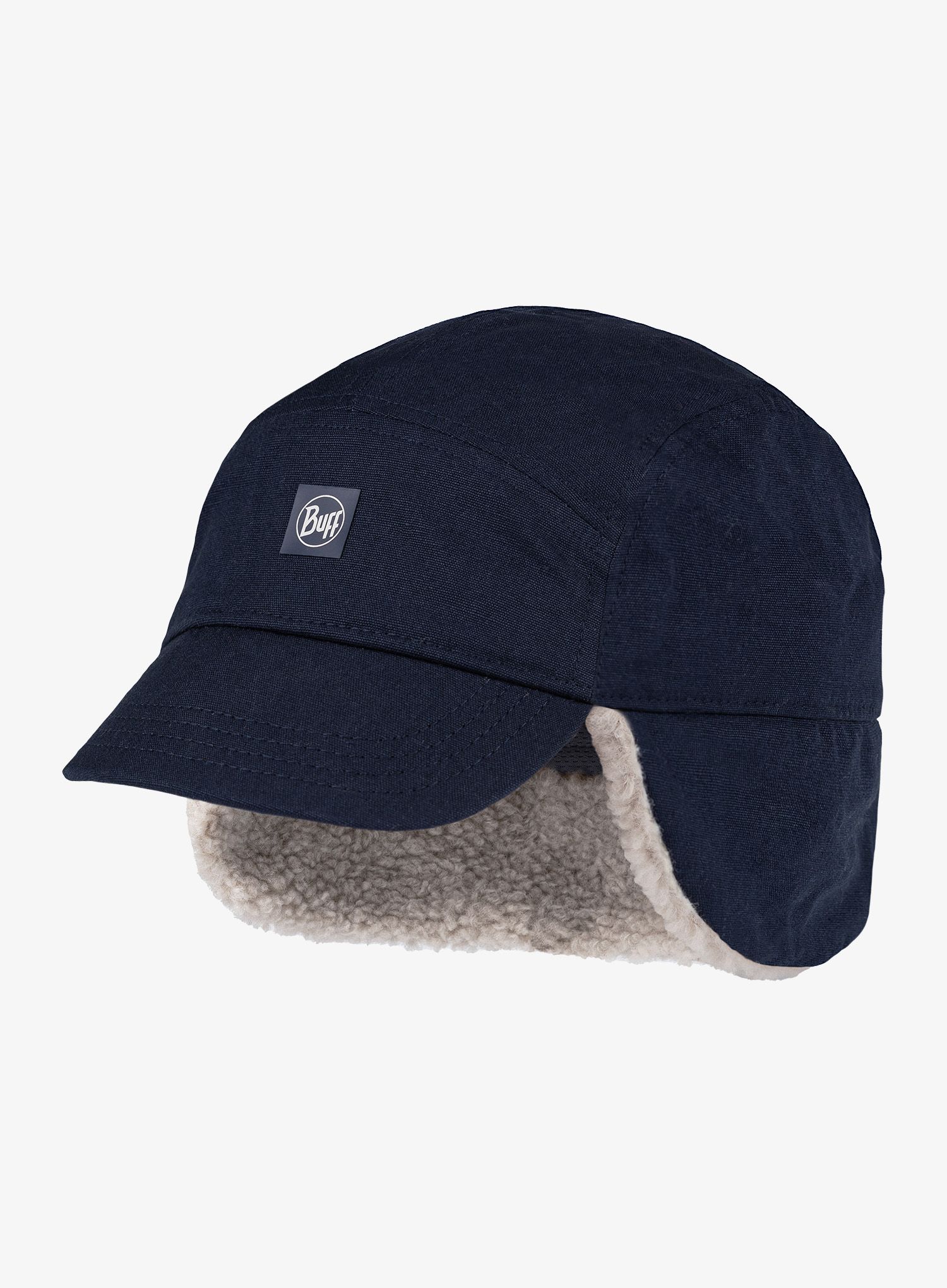 Kačket Buff Fall Line Cap - simu navy