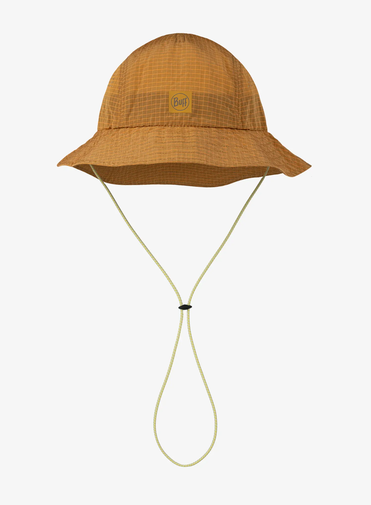 Planinarski šešir Buff Go Bucket Hat - solid ginger