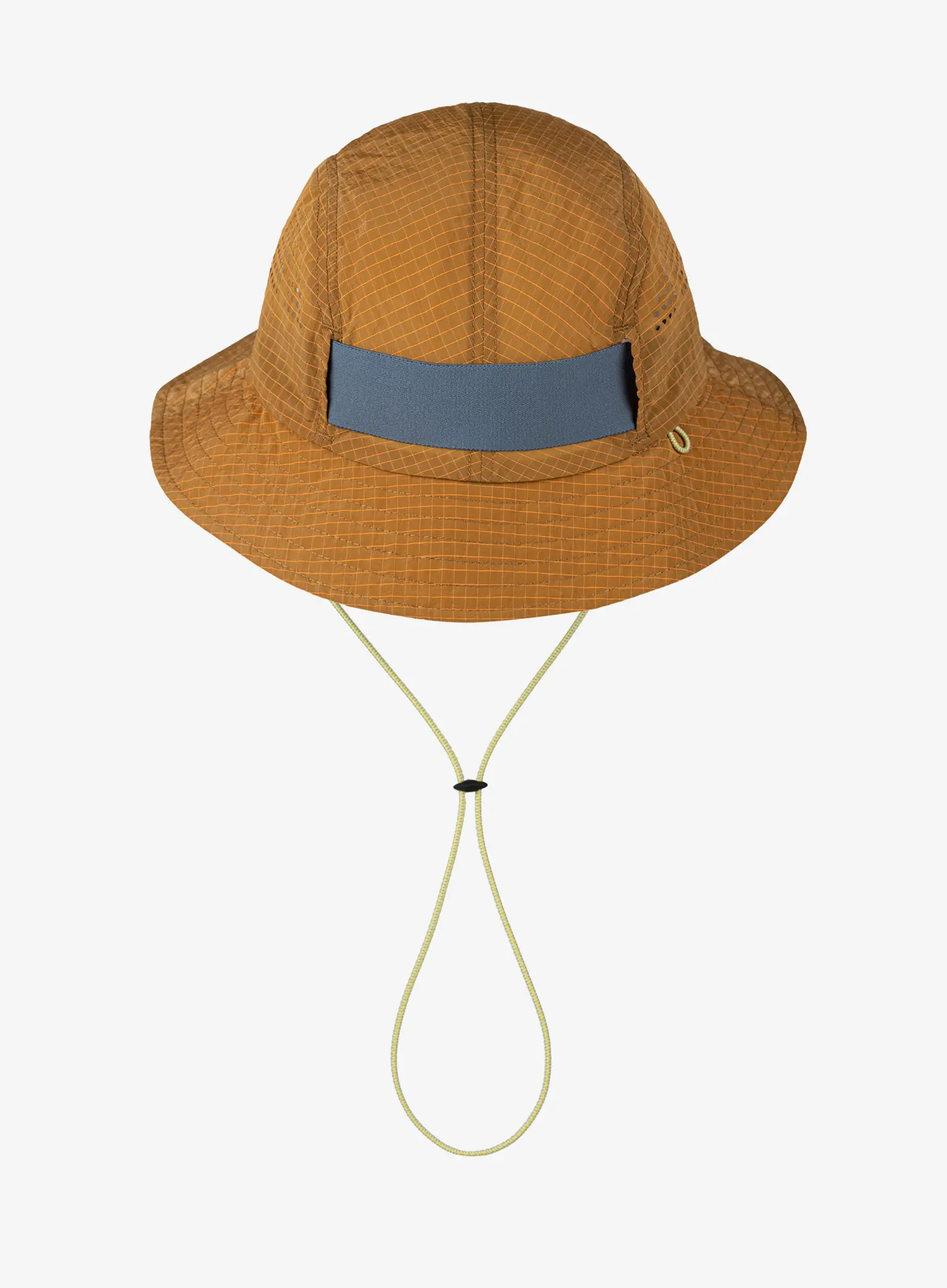 Planinarski šešir Buff Go Bucket Hat - solid ginger