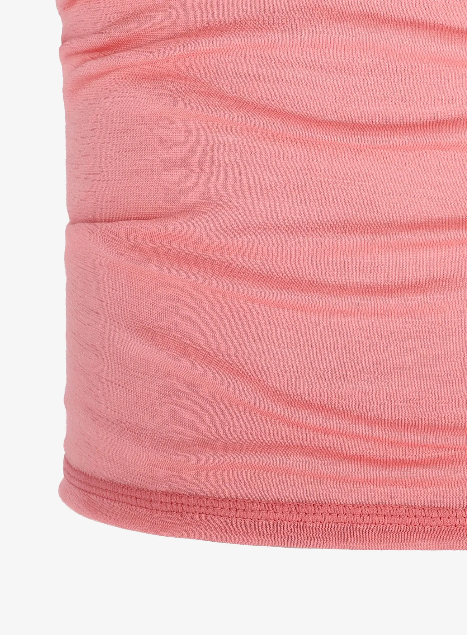 Multifunkcionalna marama Buff Lightweight Merino Wool - solid cyberpink