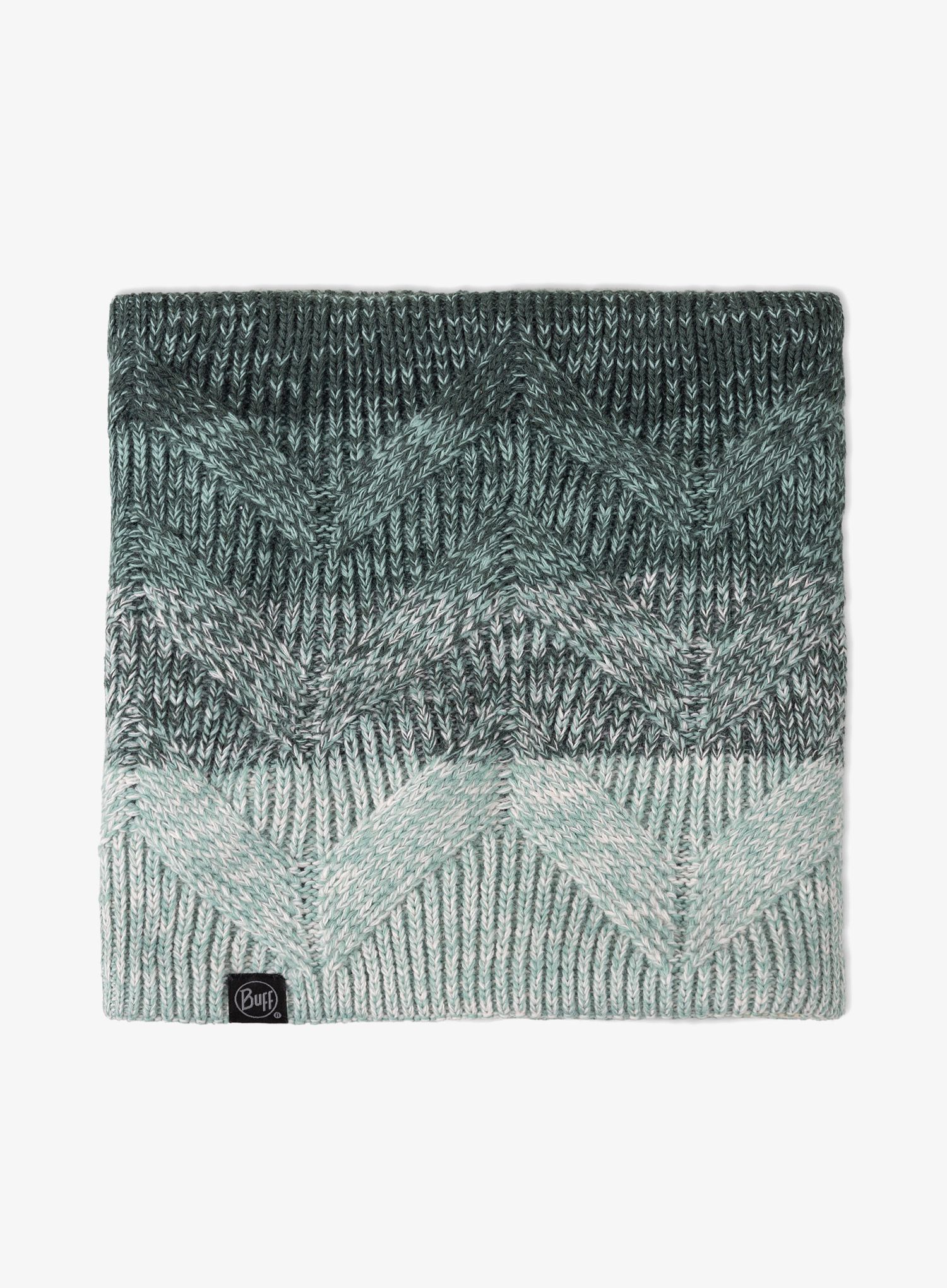 Grijač za vrat Buff Masha Neckwarmer - silveresage