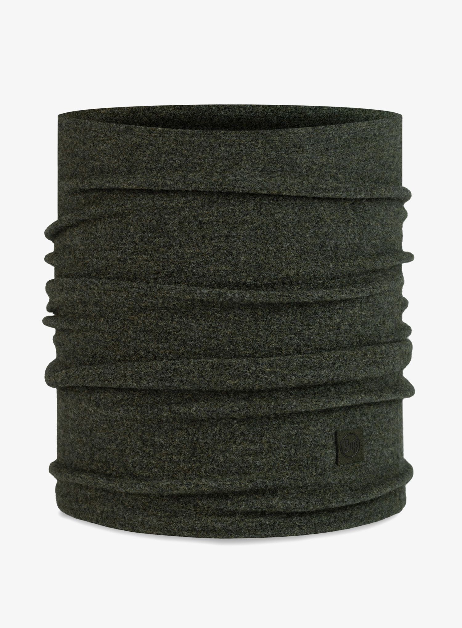 Grijač za vrat Buff Merino Fleece - cedar