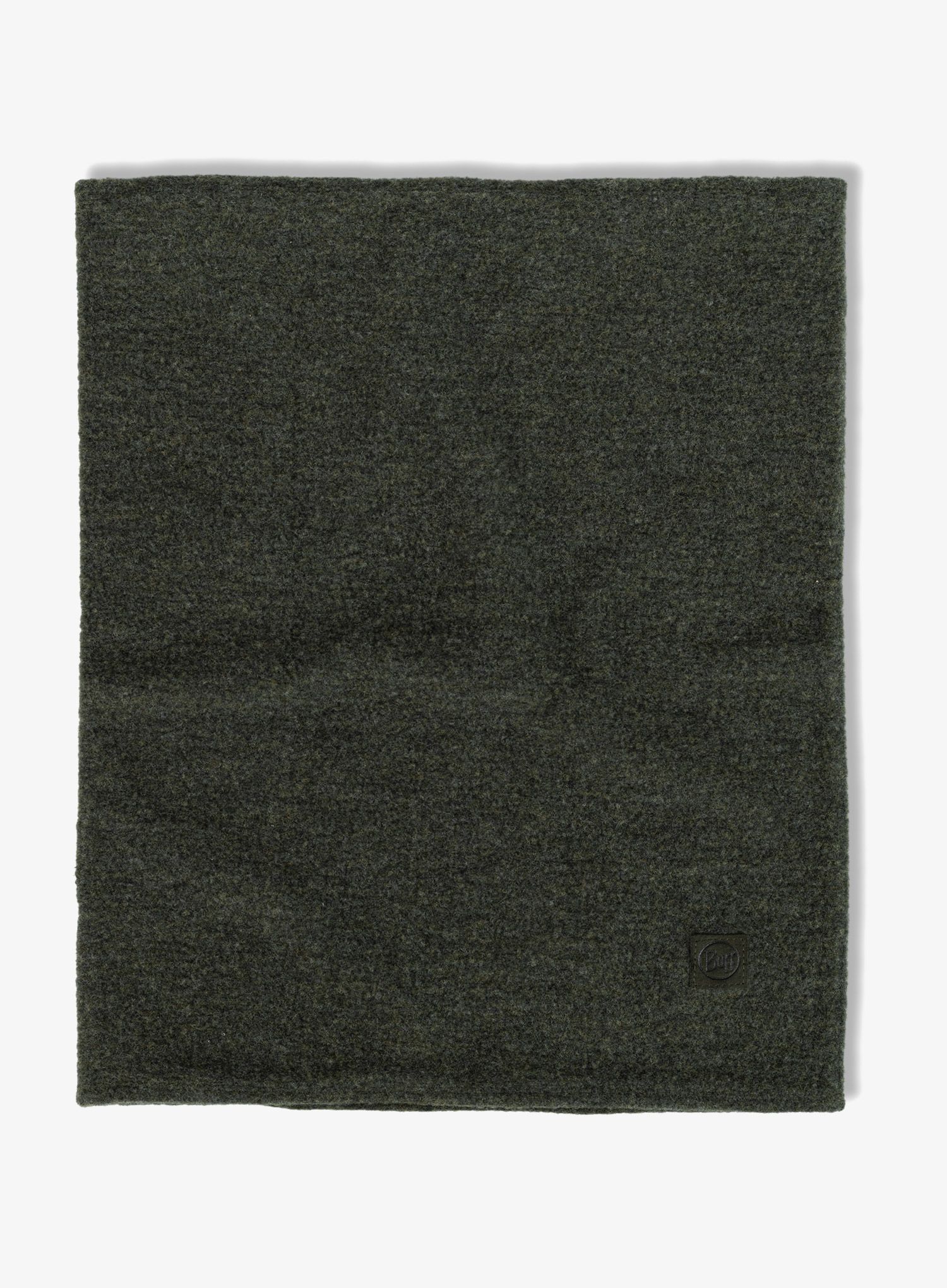 Grijač za vrat Buff Merino Fleece - cedar