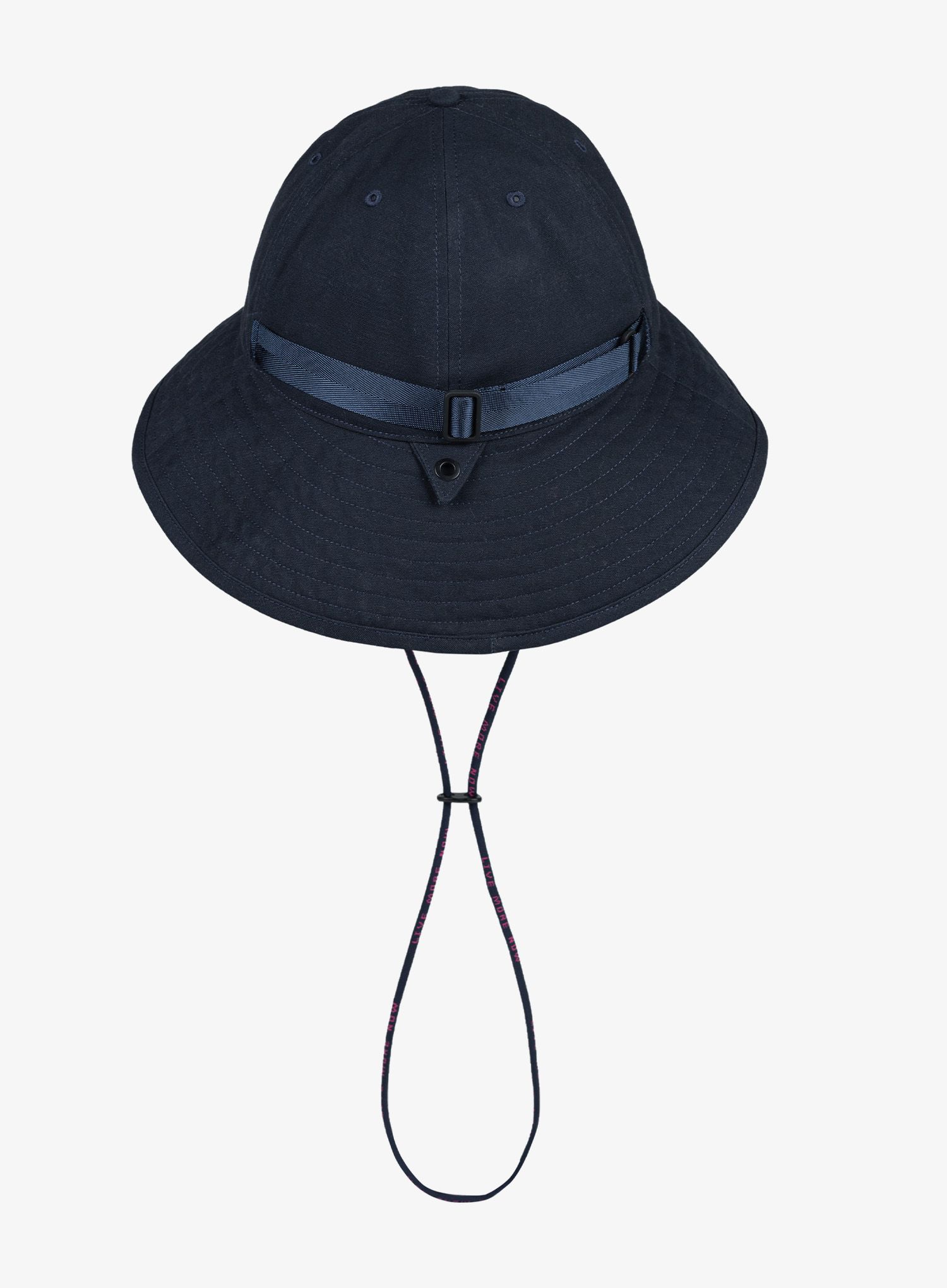Planinarski šešir Buff Nmad Bucket Hat - akab night blue