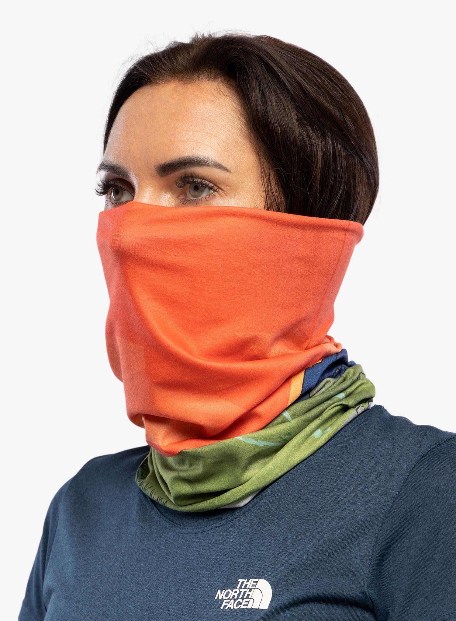 Multifunkcionalna marama Buff Orginal ECOSTRETCH - ponorama