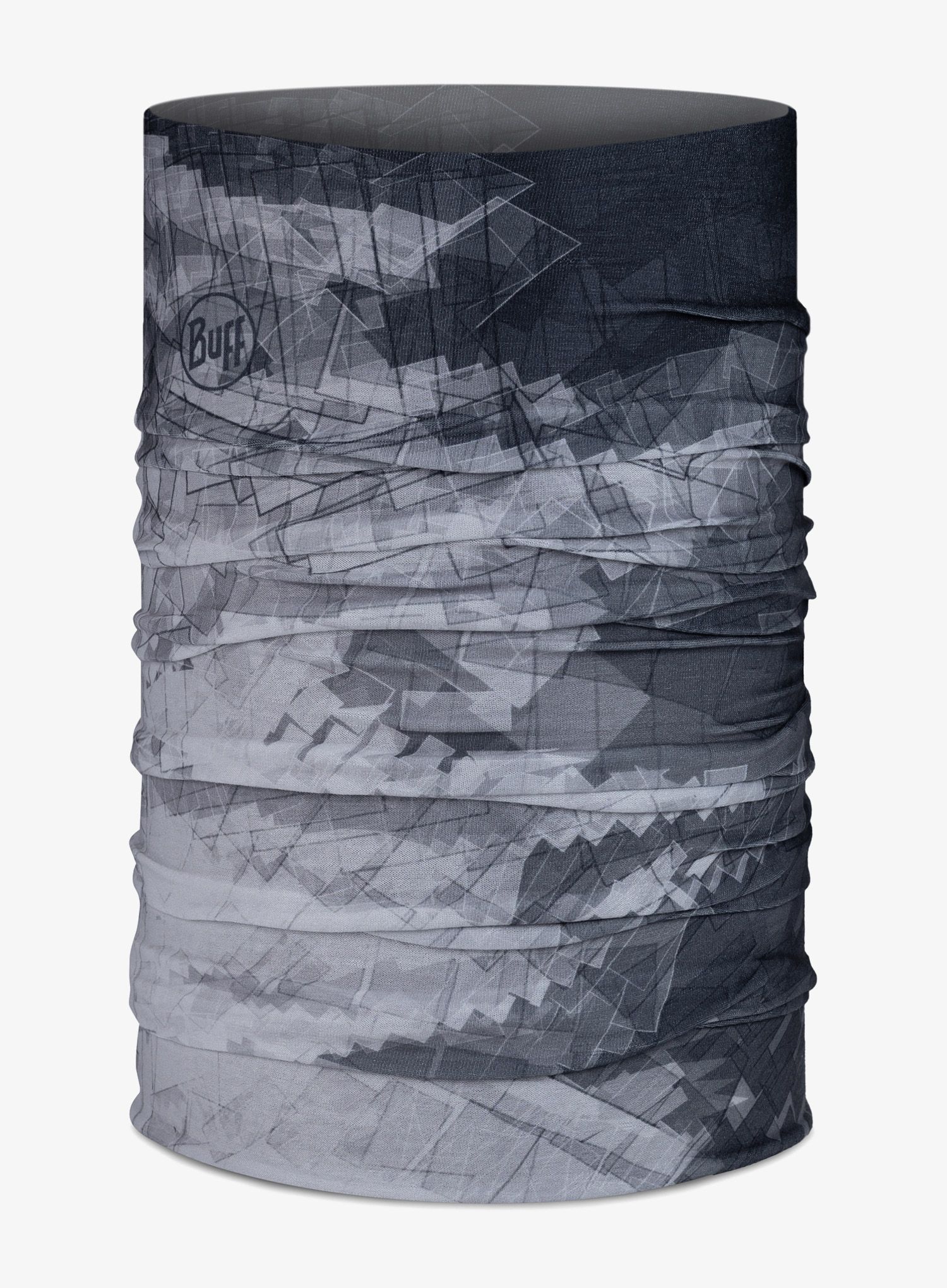 Multifunkcionalna marama Buff Original EcoStretch - durban ash