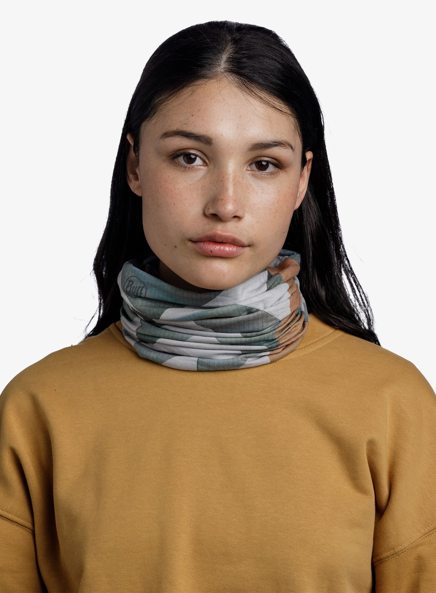 Multifunkcionalna marama Buff Original EcoStretch - lidre multi