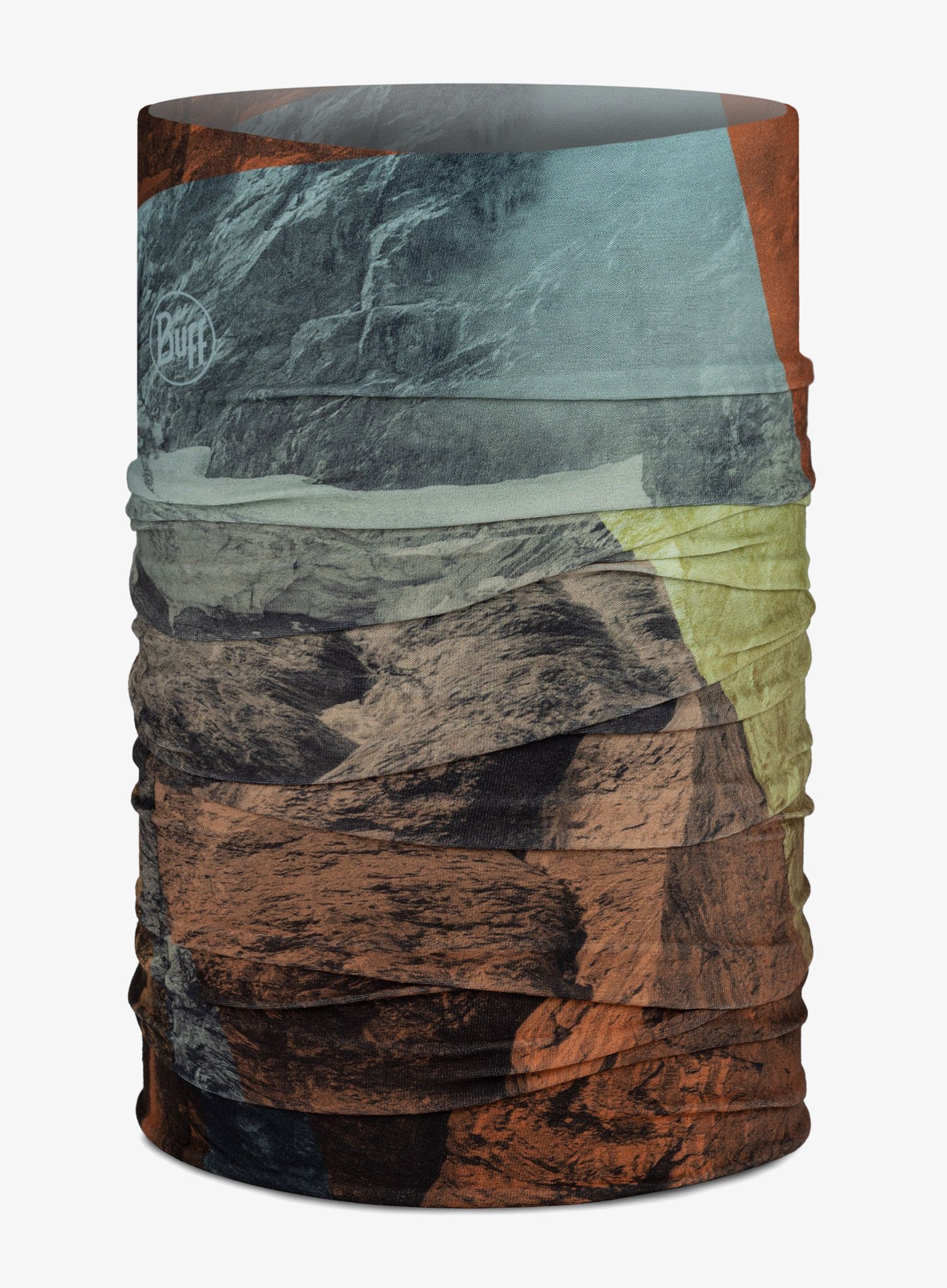 Multifunkcionalna marama Buff Original EcoStretch - neski multi