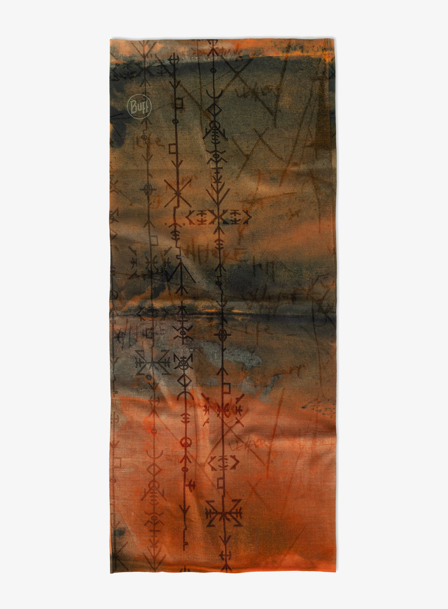 Multifunkcionalna marama Buff Original EcoStretch - nomady muti