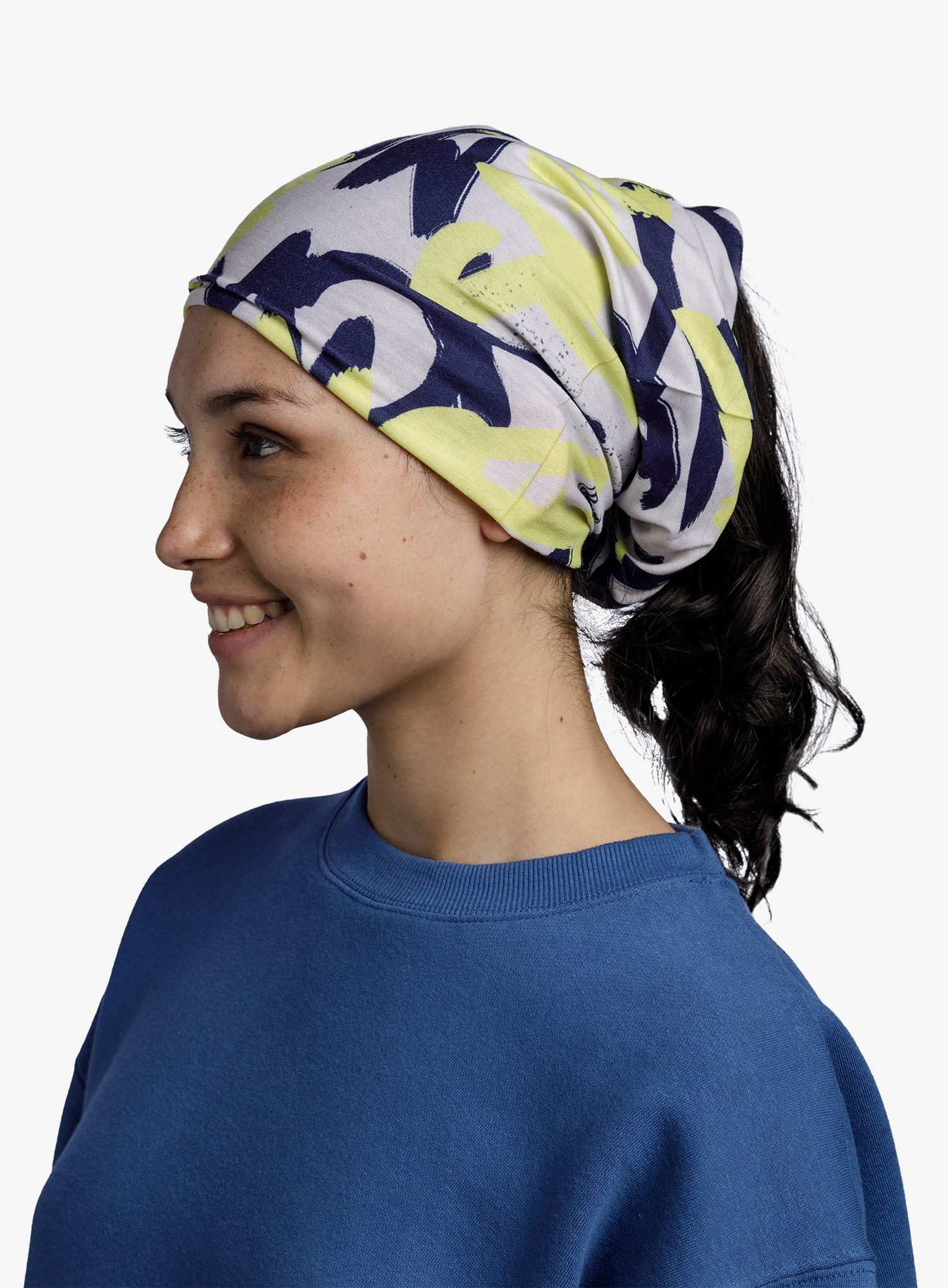Multifunkcionalna marama Buff Original Eco Stretch - dovhin multi