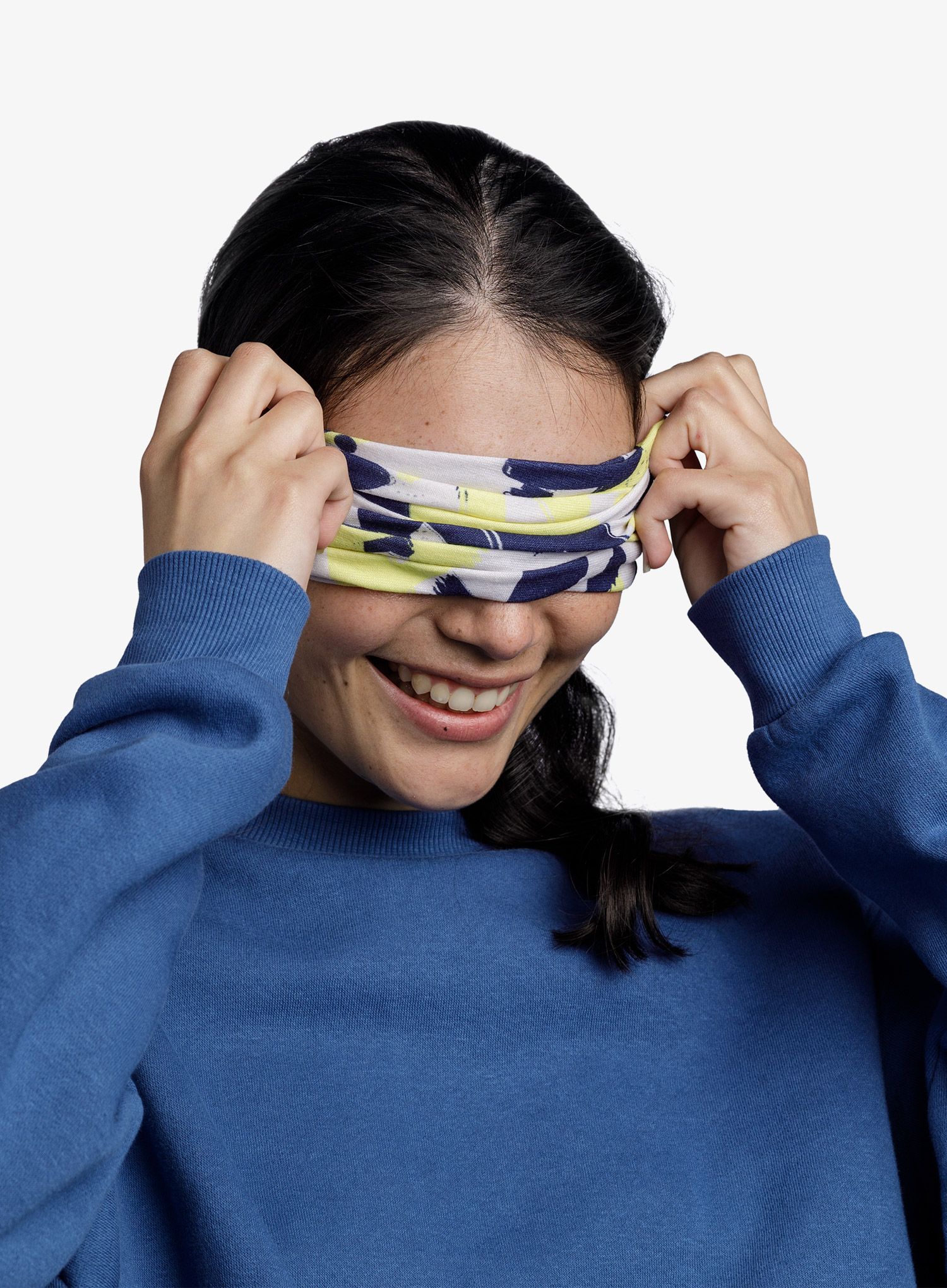 Multifunkcionalna marama Buff Original Eco Stretch - dovhin multi