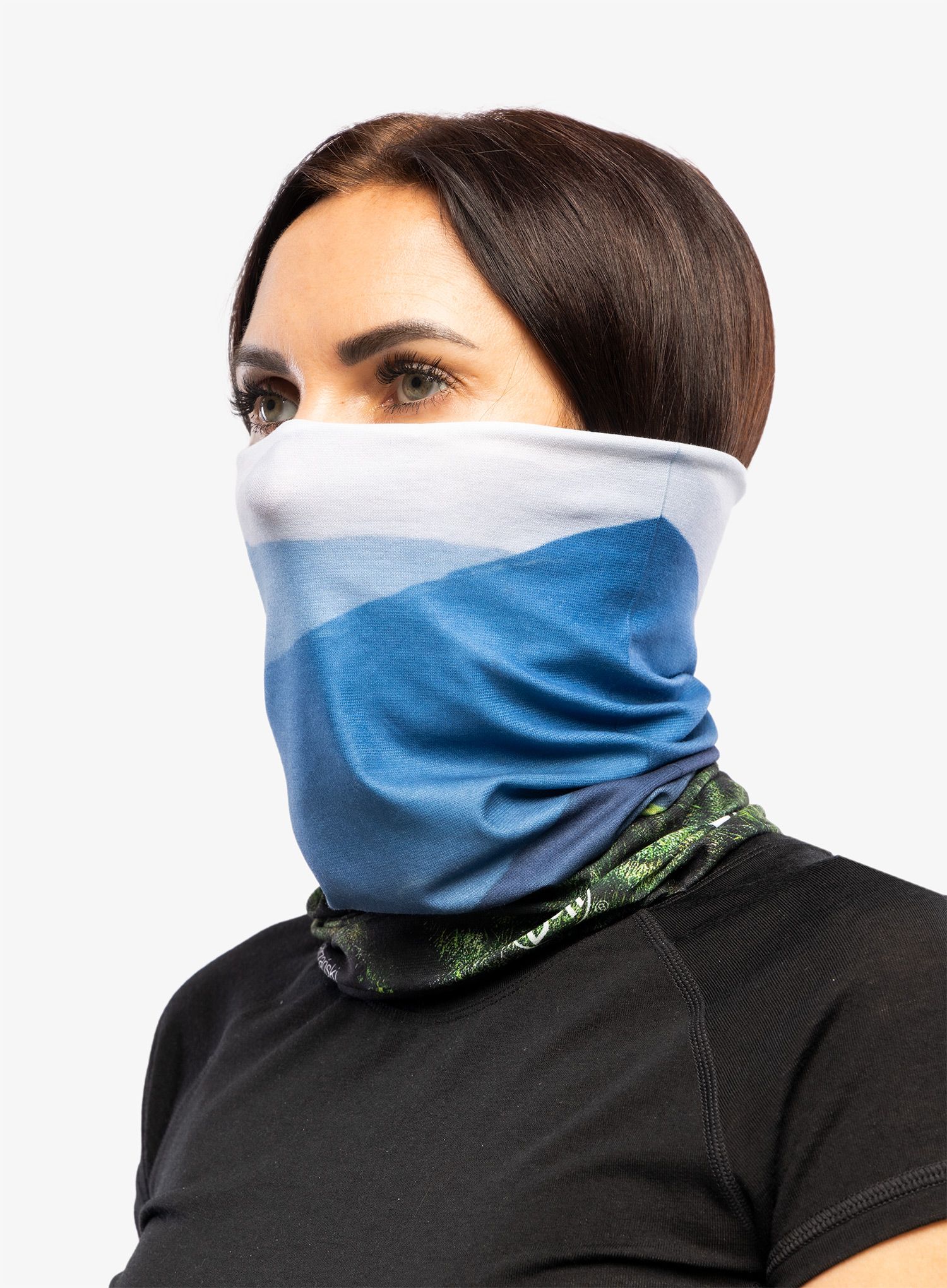 Multifunkcionalna marama BUFF Original - kozica