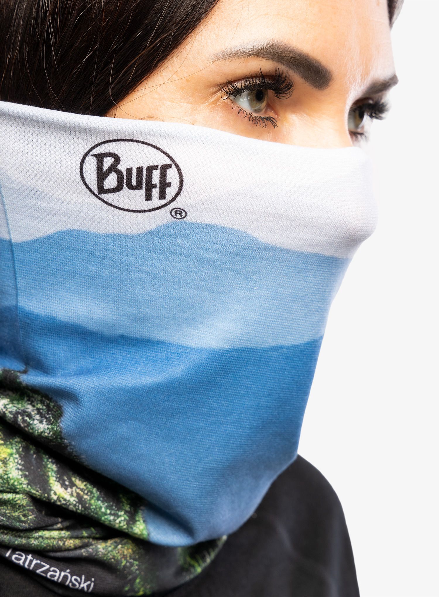 Multifunkcionalna marama BUFF Original - kozica