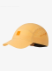 Kačket Buff Pack Light Cap - solid apricot