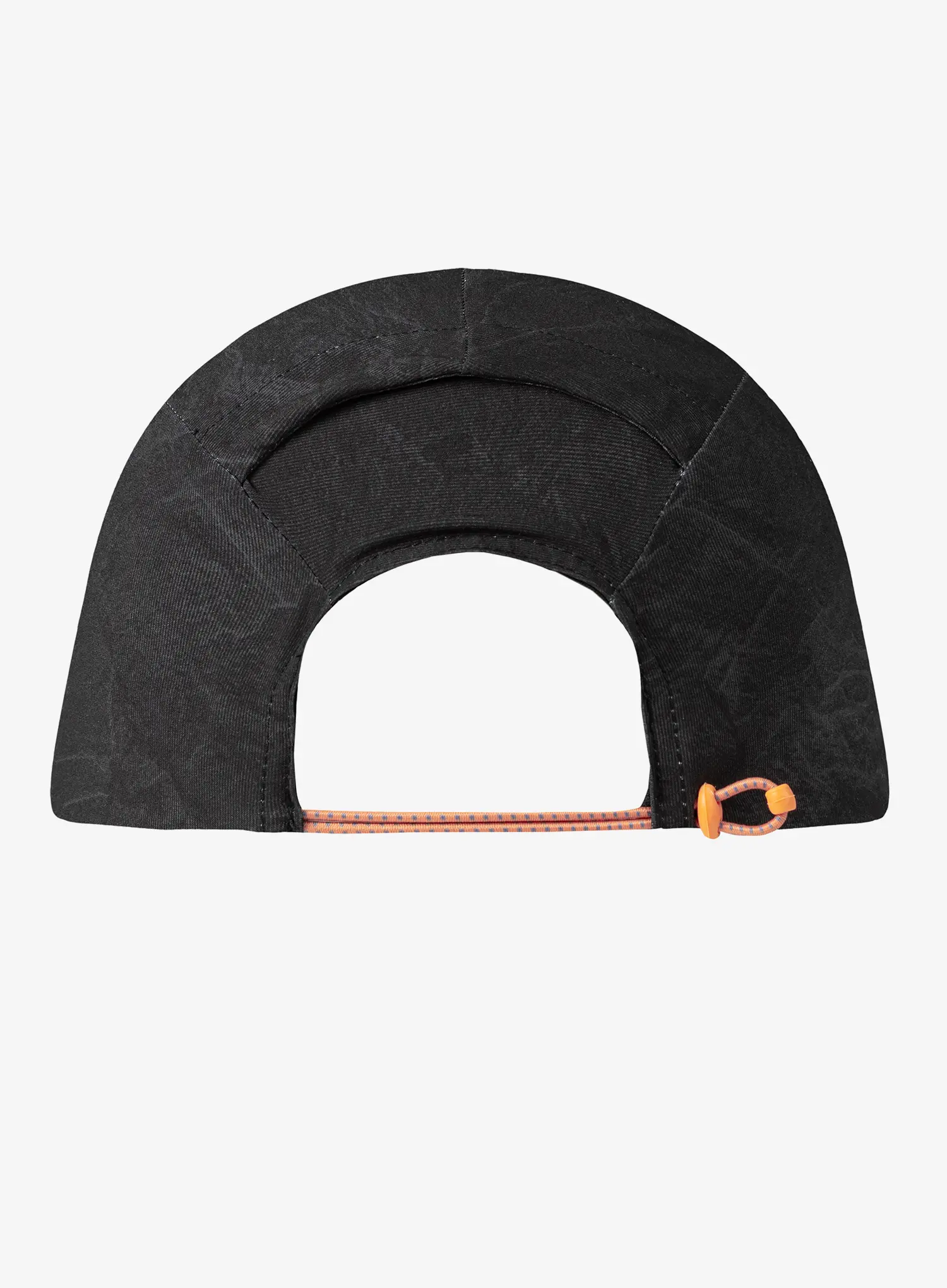 Kačket Buff Pack Speed Cap - acro black