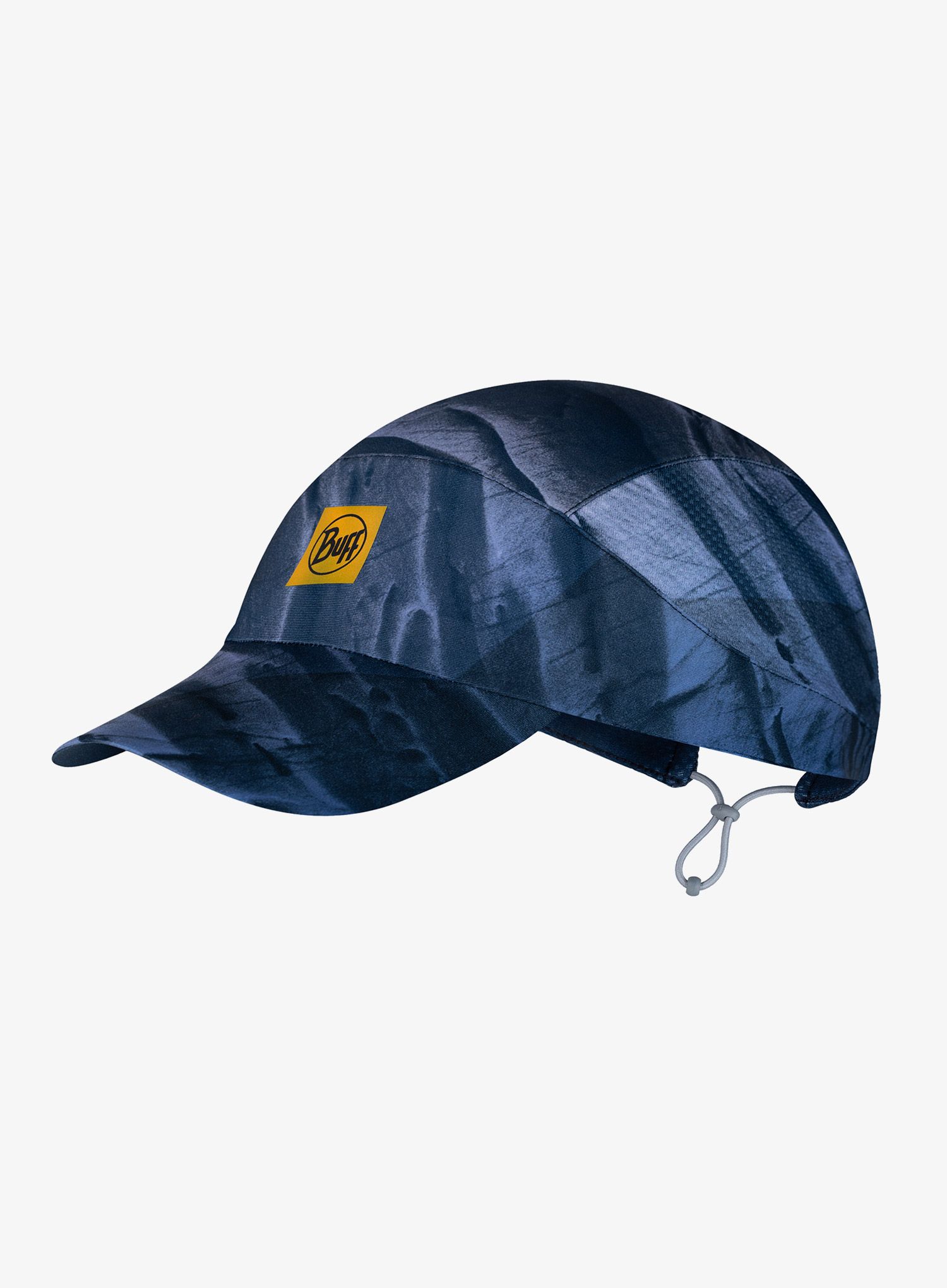 Kapa za trčanje Buff Pack Speed Cap - arius blue