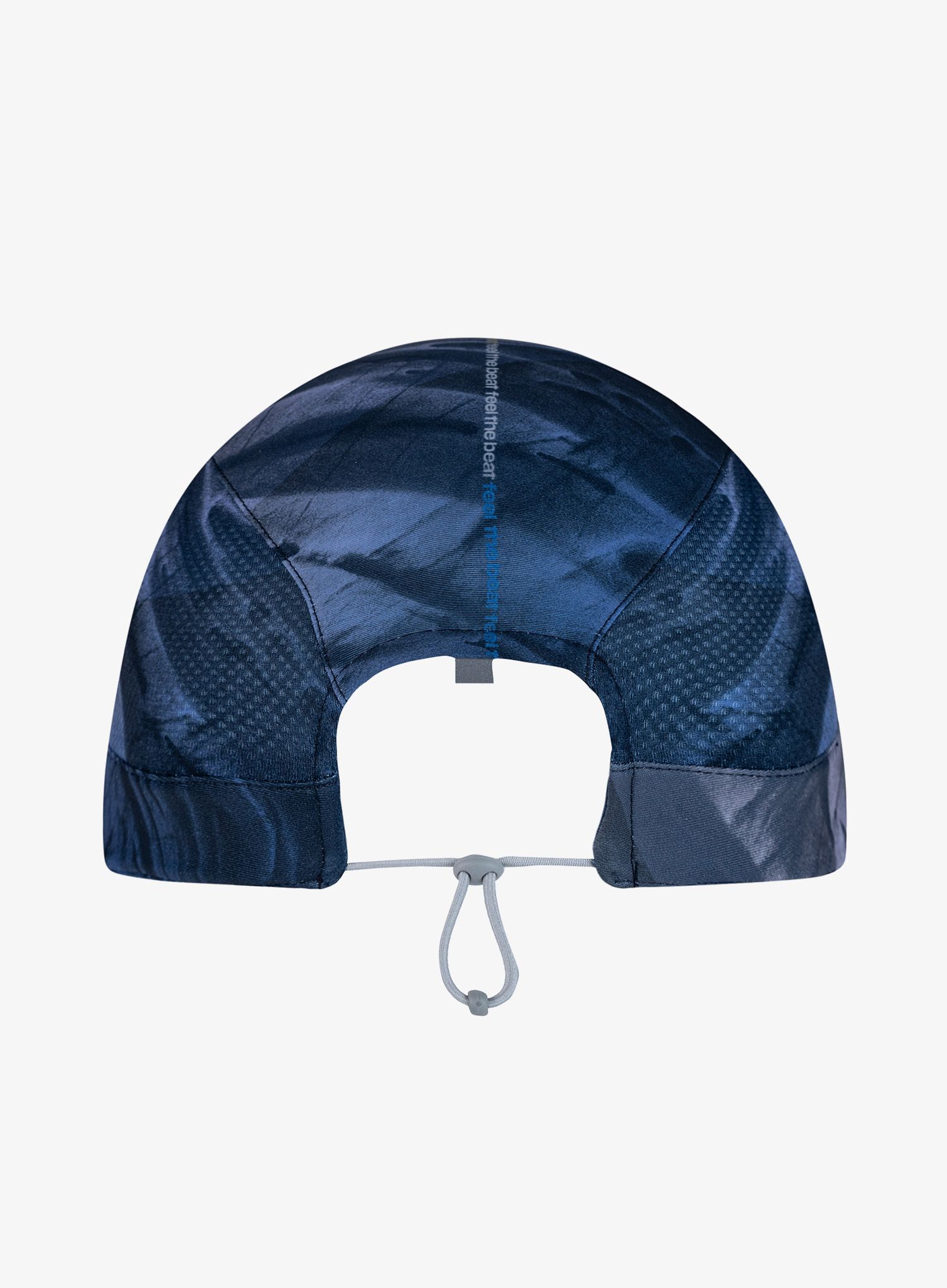 Kapa za trčanje Buff Pack Speed Cap - arius blue