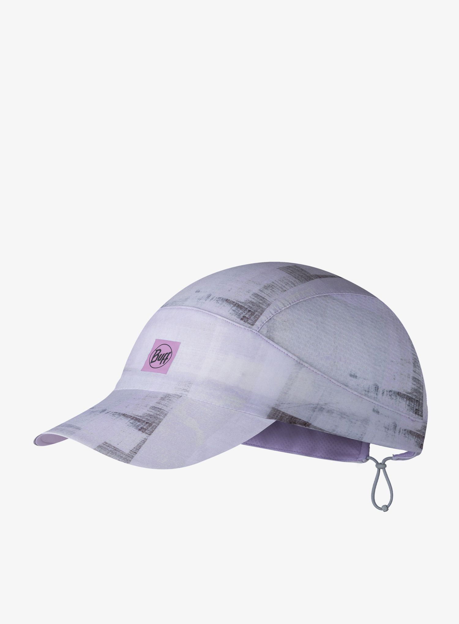 Kačket za trčanje Buff Pack Speed Cap - fiyed multi