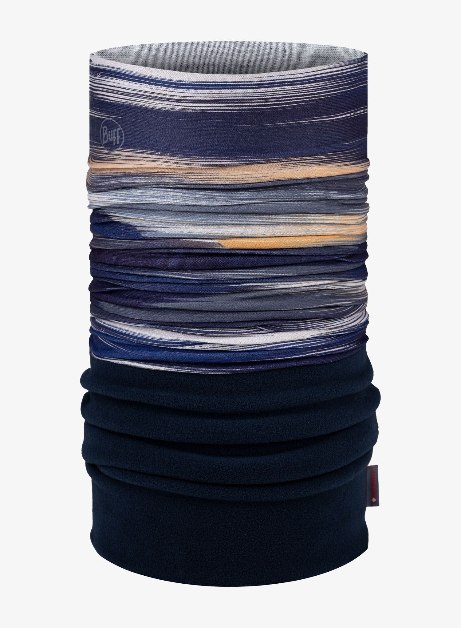 Multifunkcionalna marama Buff Polar - arky navy