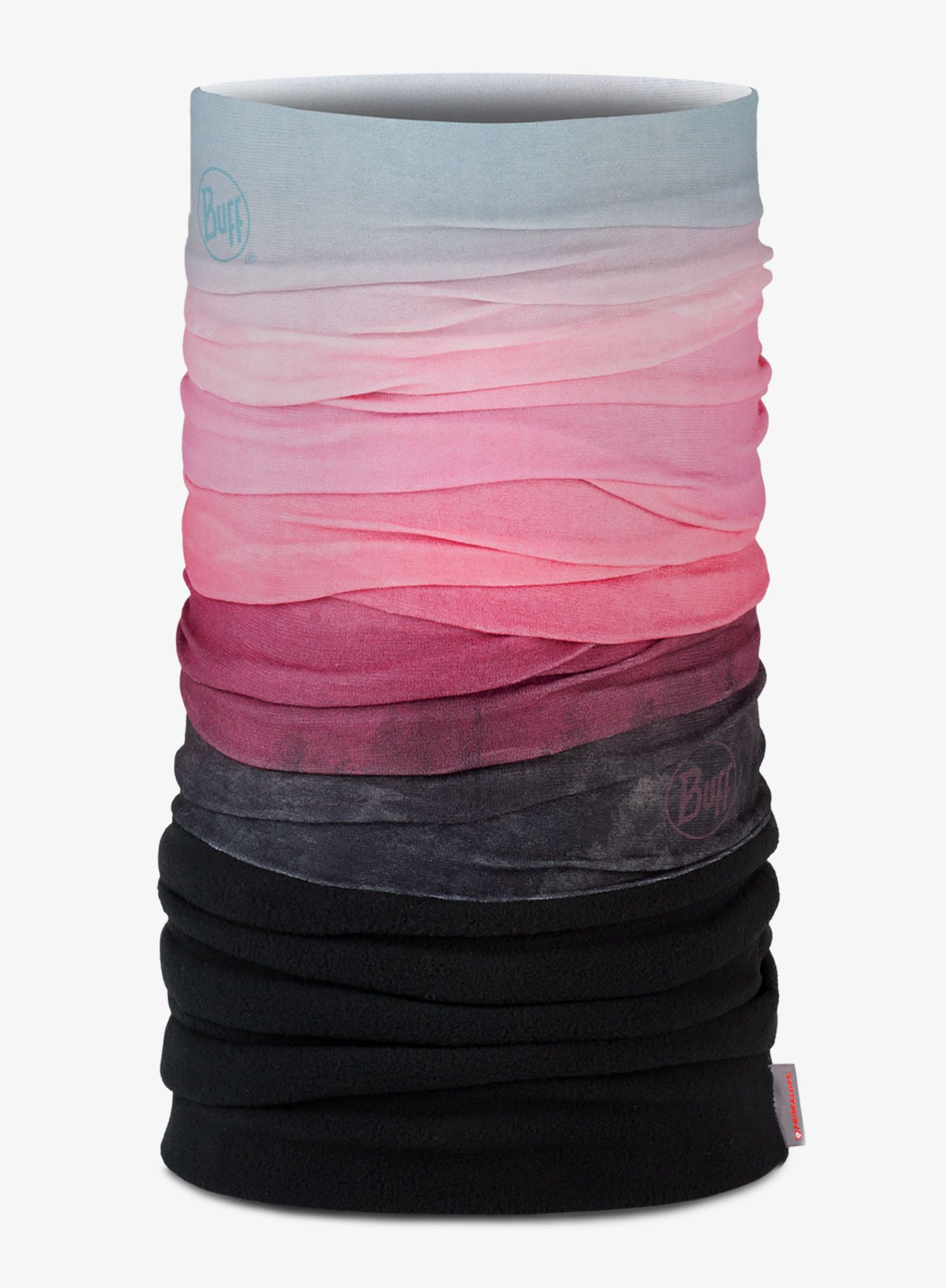 Multifunkcionalna marama Buff Polar - haera mauve