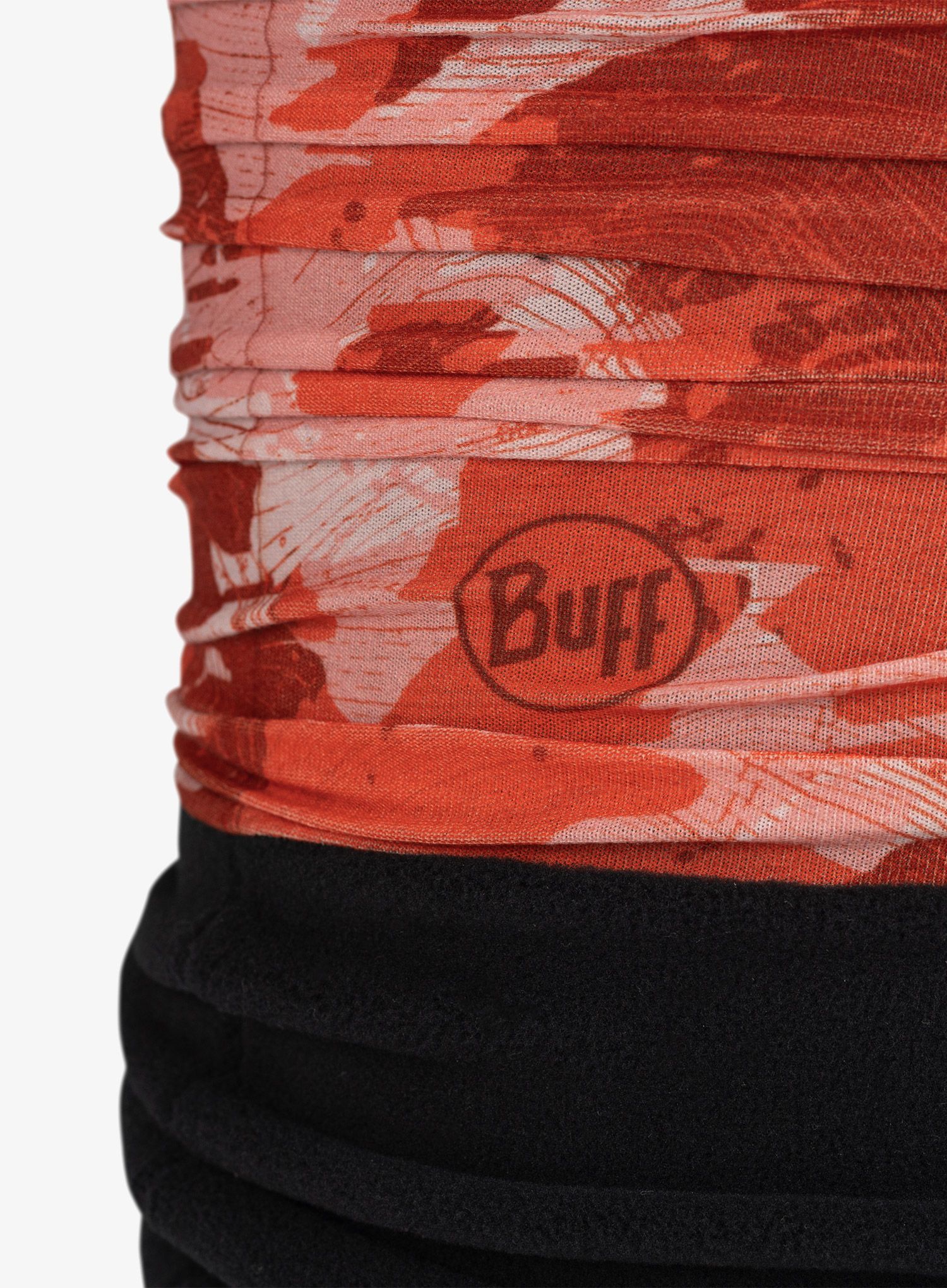 Multifunkcionalna marama Buff Polar - navar  cinnamon