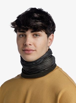 Multifunkcionalna marama Buff Polar - vir military