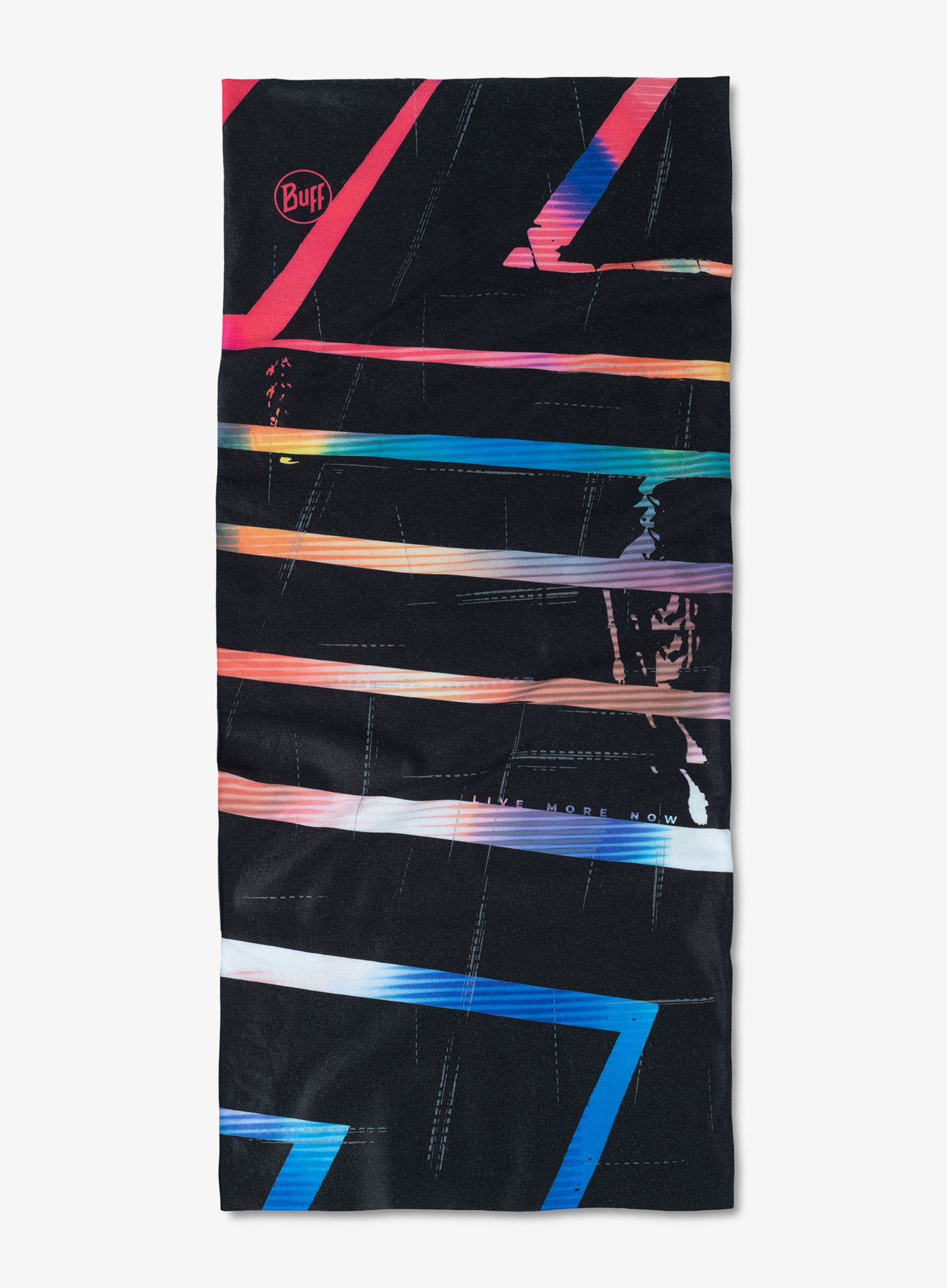 Multifunkcionalna marama Buff Reflective - matsy multi